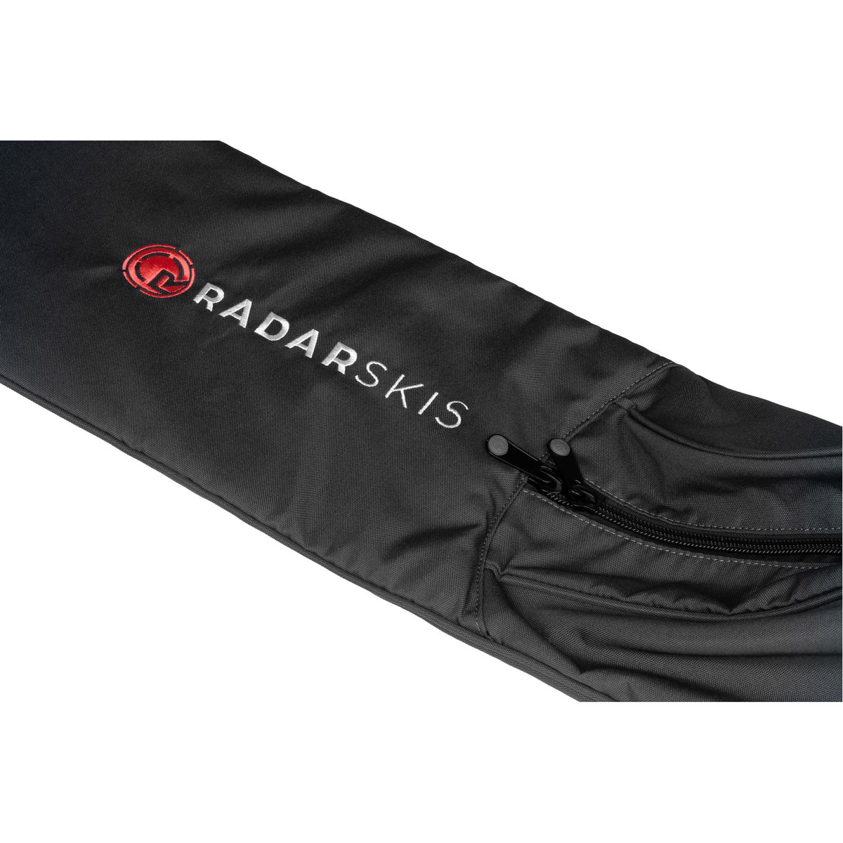 Padded Slalom Ski Cover 2022