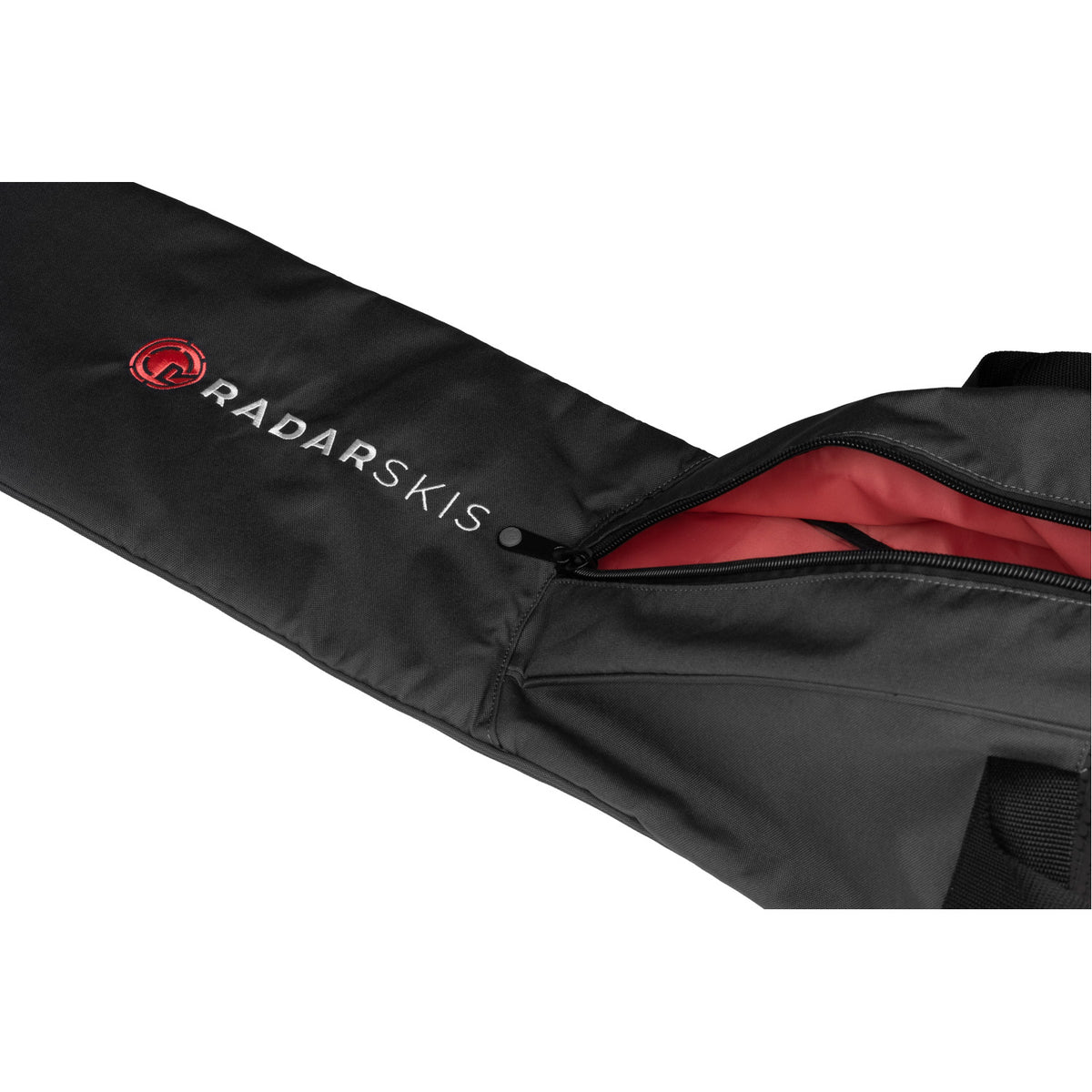 Padded Slalom Ski Cover 2022