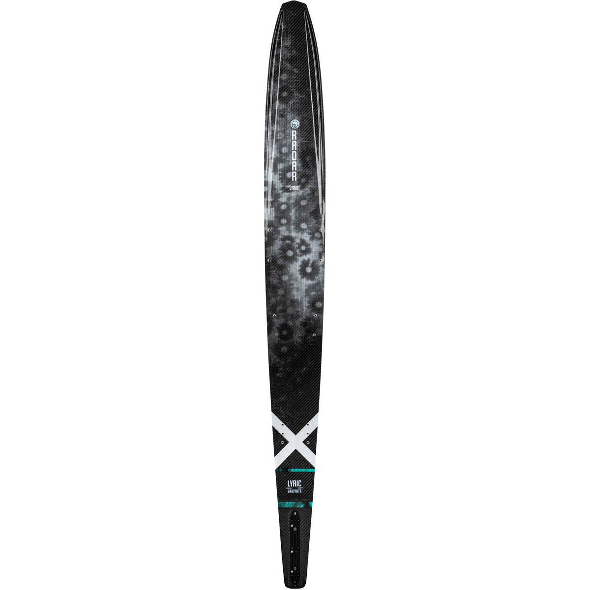 Lyric Graphite Slalom Ski 2022