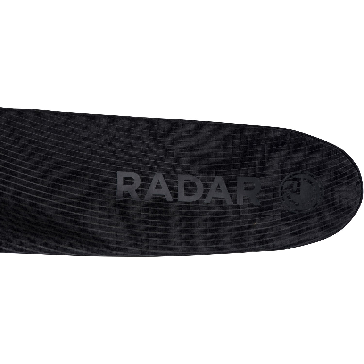 Padded Slalom Ski Cover 2022