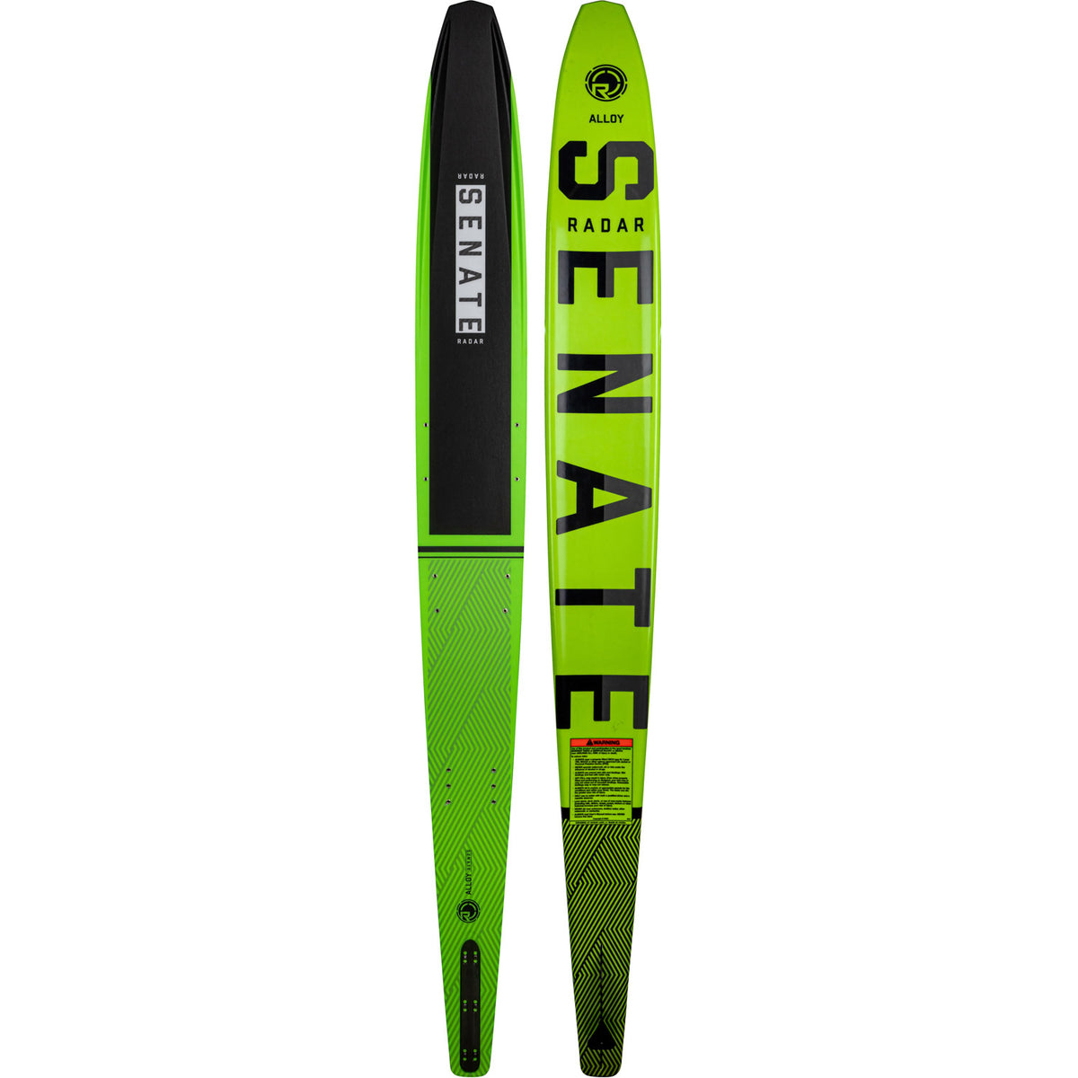Senate Alloy Slalom Ski 2022