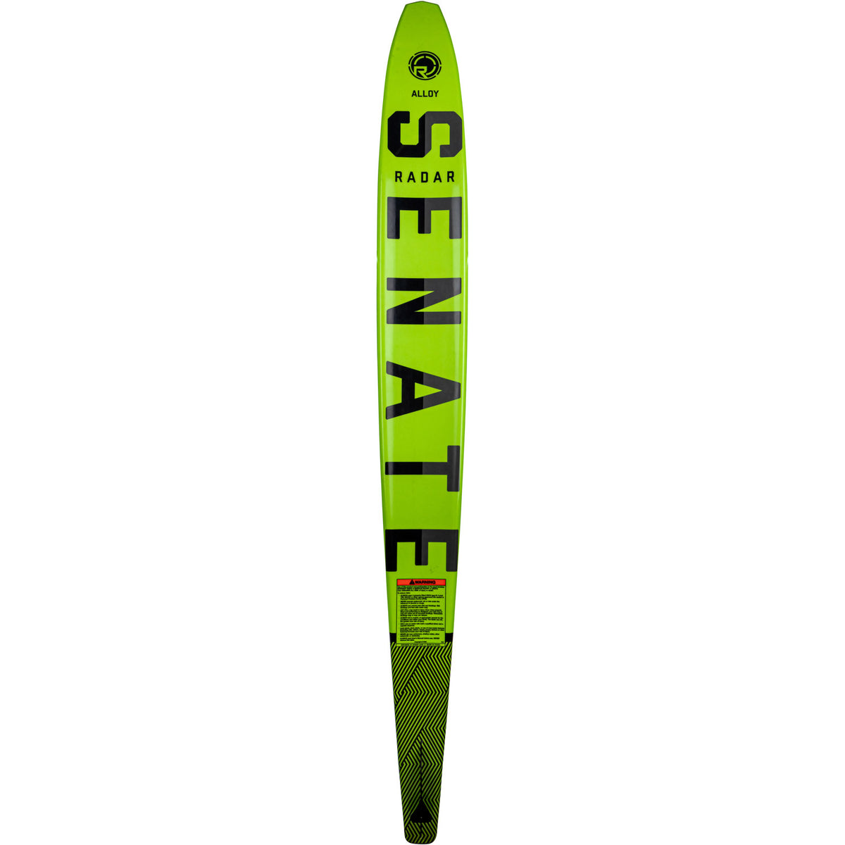 Senate Alloy Slalom Ski 2022