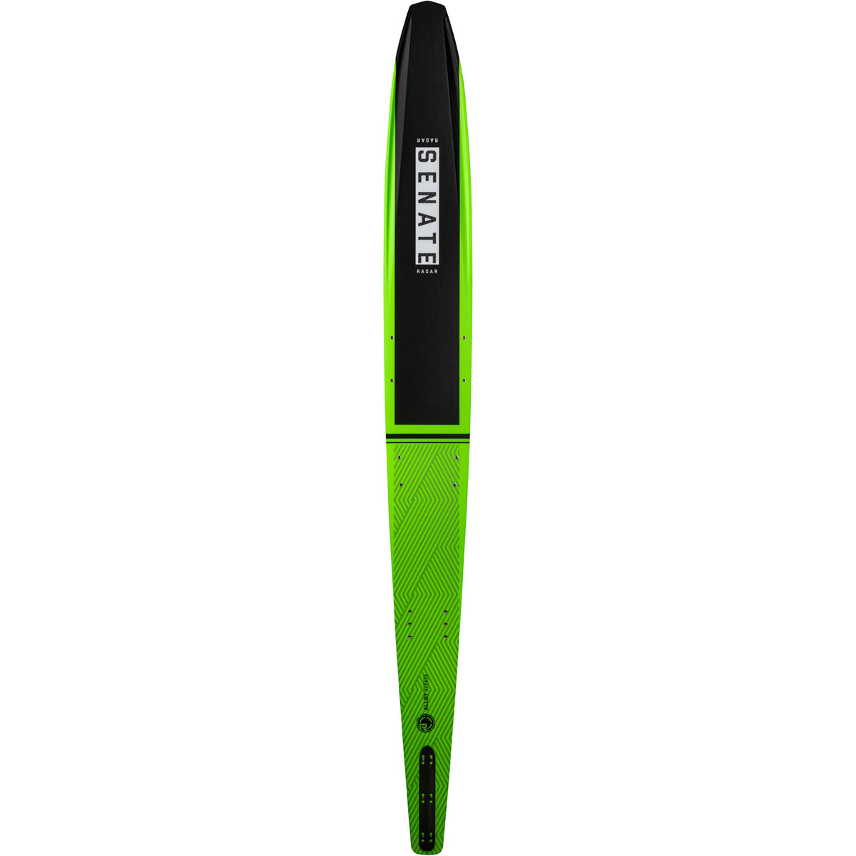 Senate Alloy Slalom Ski 2022