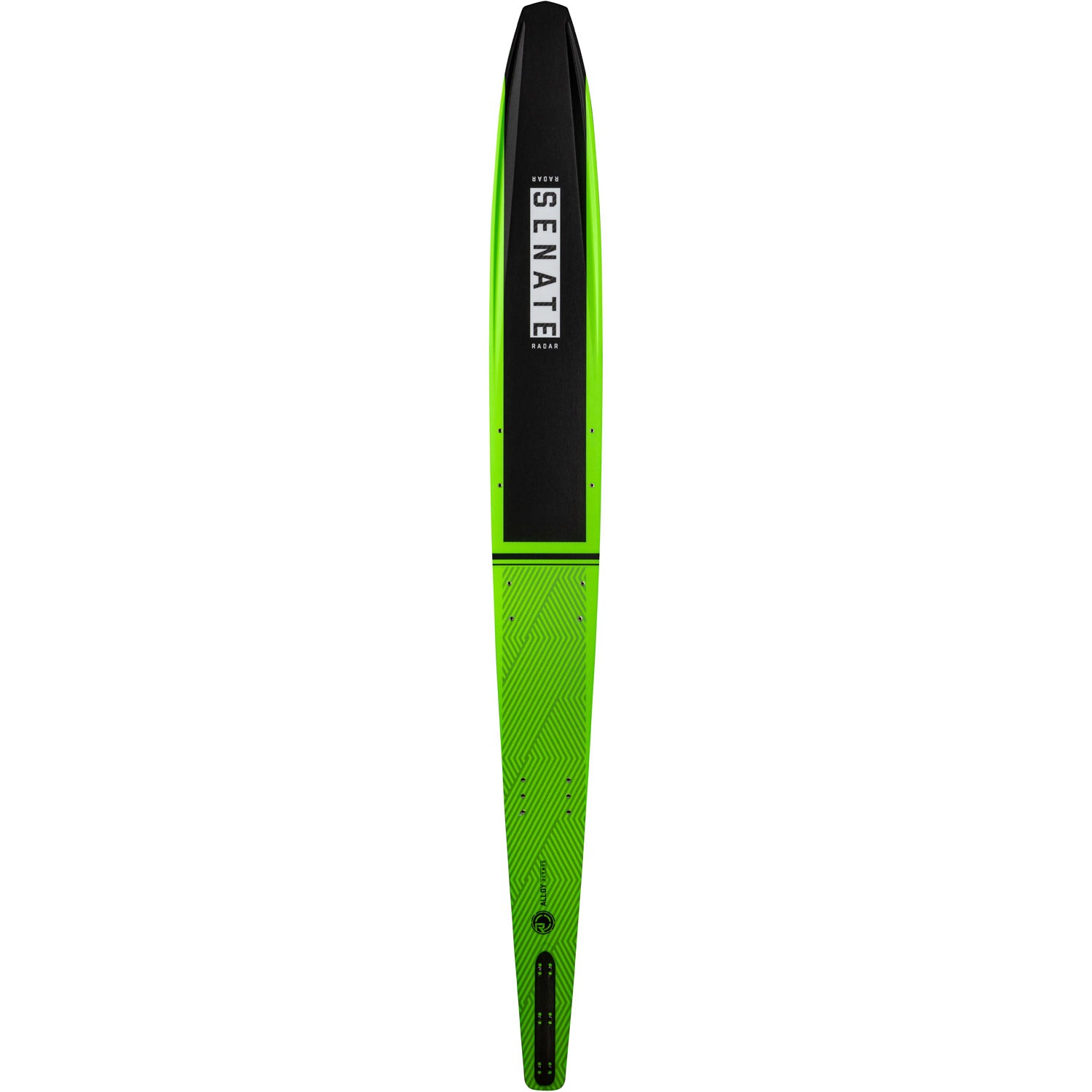 Senate Alloy Slalom Ski 2022