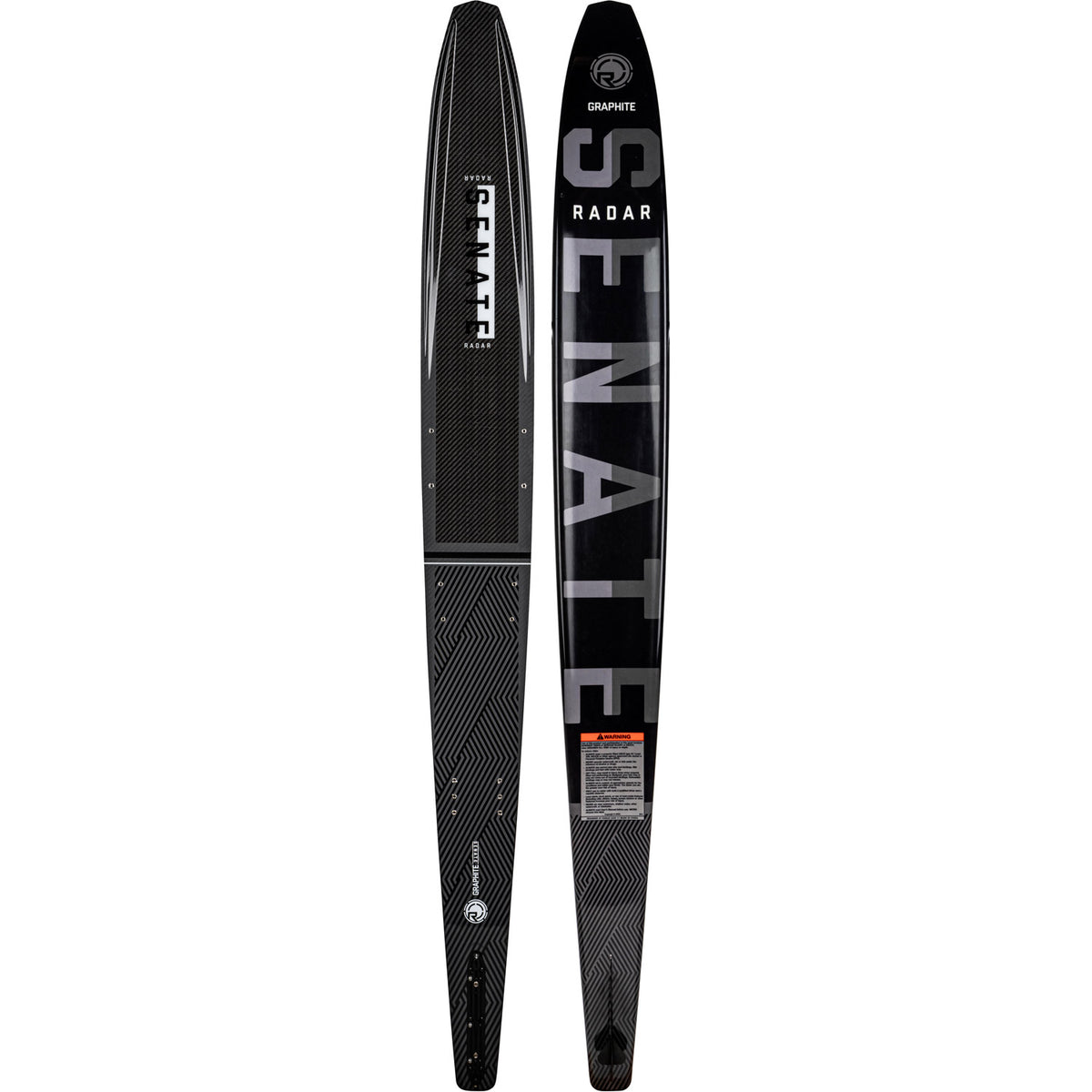 Senate Graphite Slalom Ski 2022