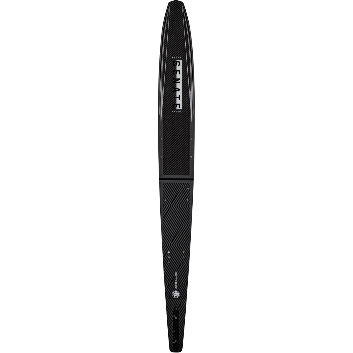 Senate Graphite Slalom Ski 2022