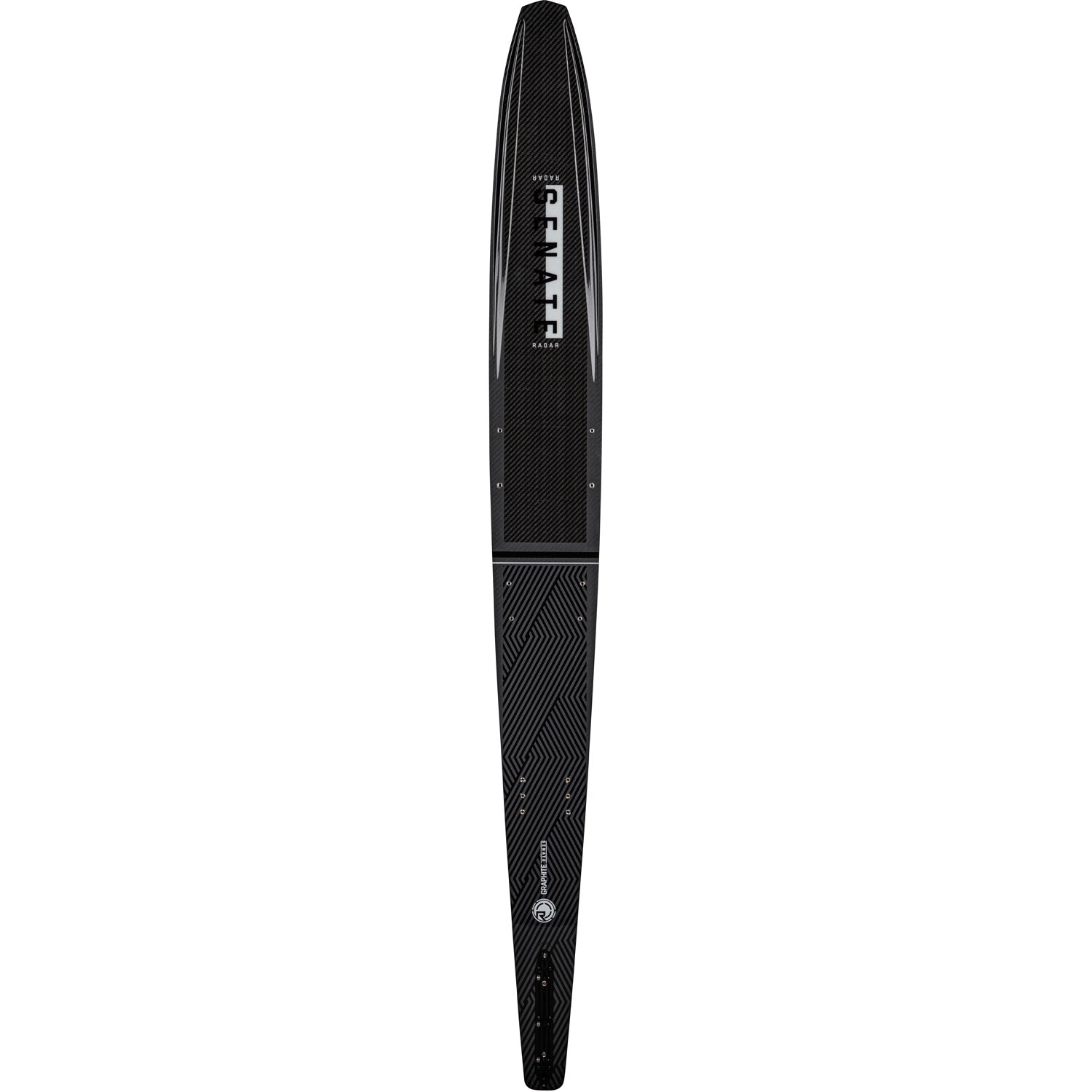 Senate Graphite Slalom Ski 2022