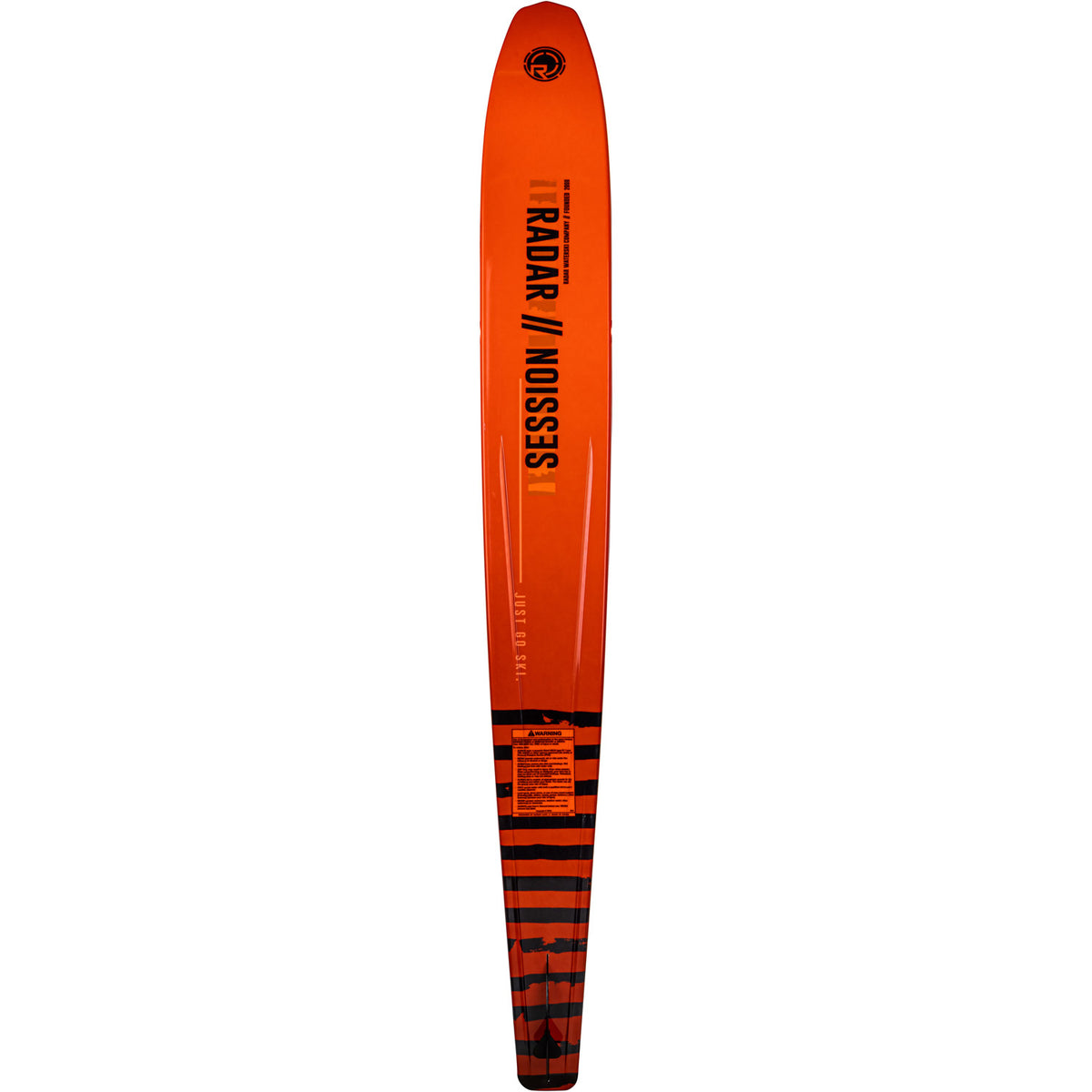 Session Slalom Ski 2022