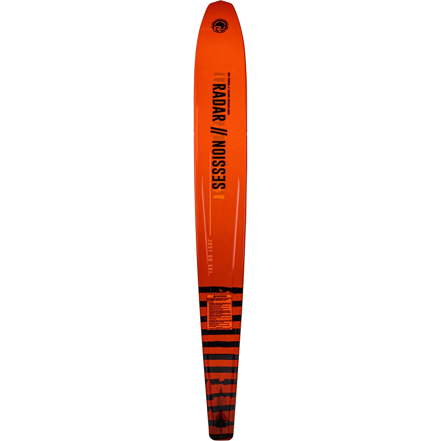 Session Slalom Ski 2022