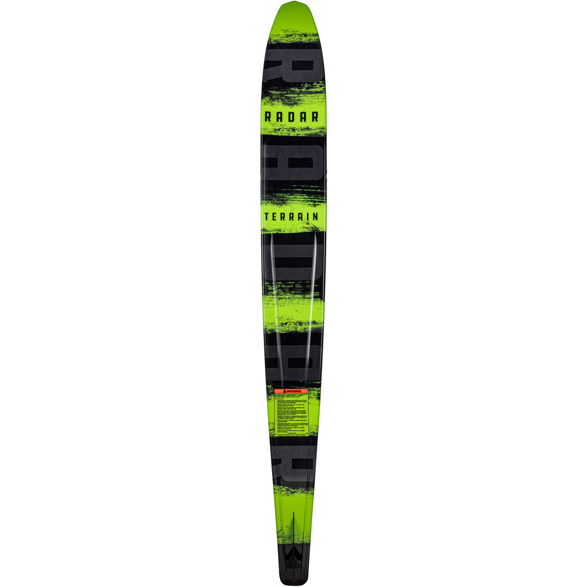 Terrain Slalom Ski 2022