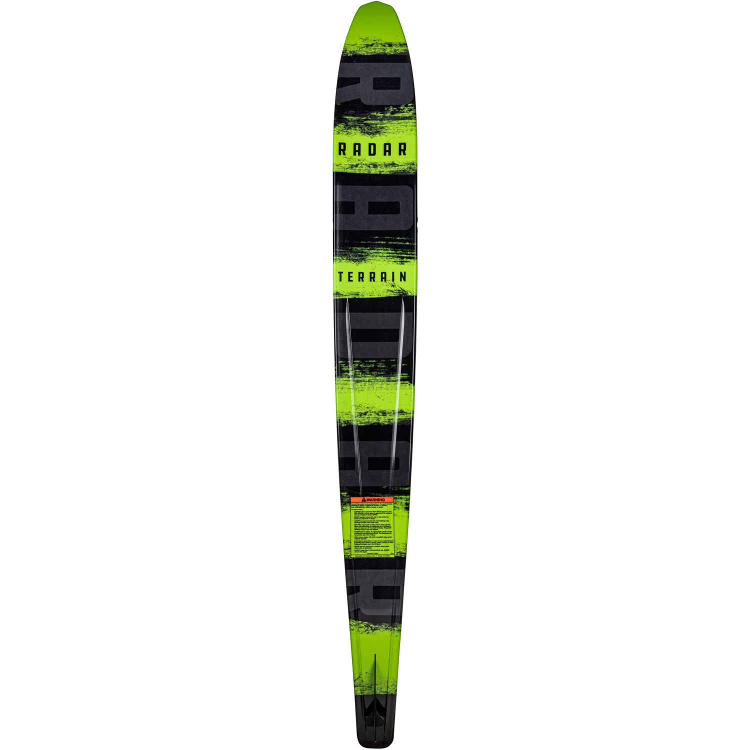 Terrain Slalom Ski 2022
