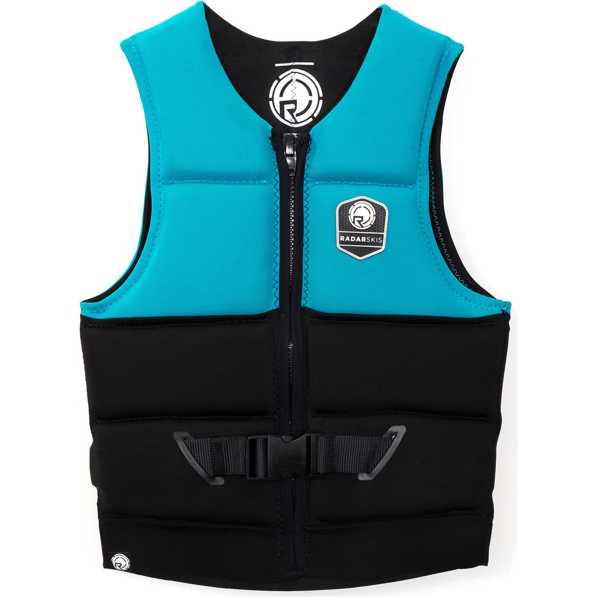Radar Tidal Neo Vest 2020 Neon Blue