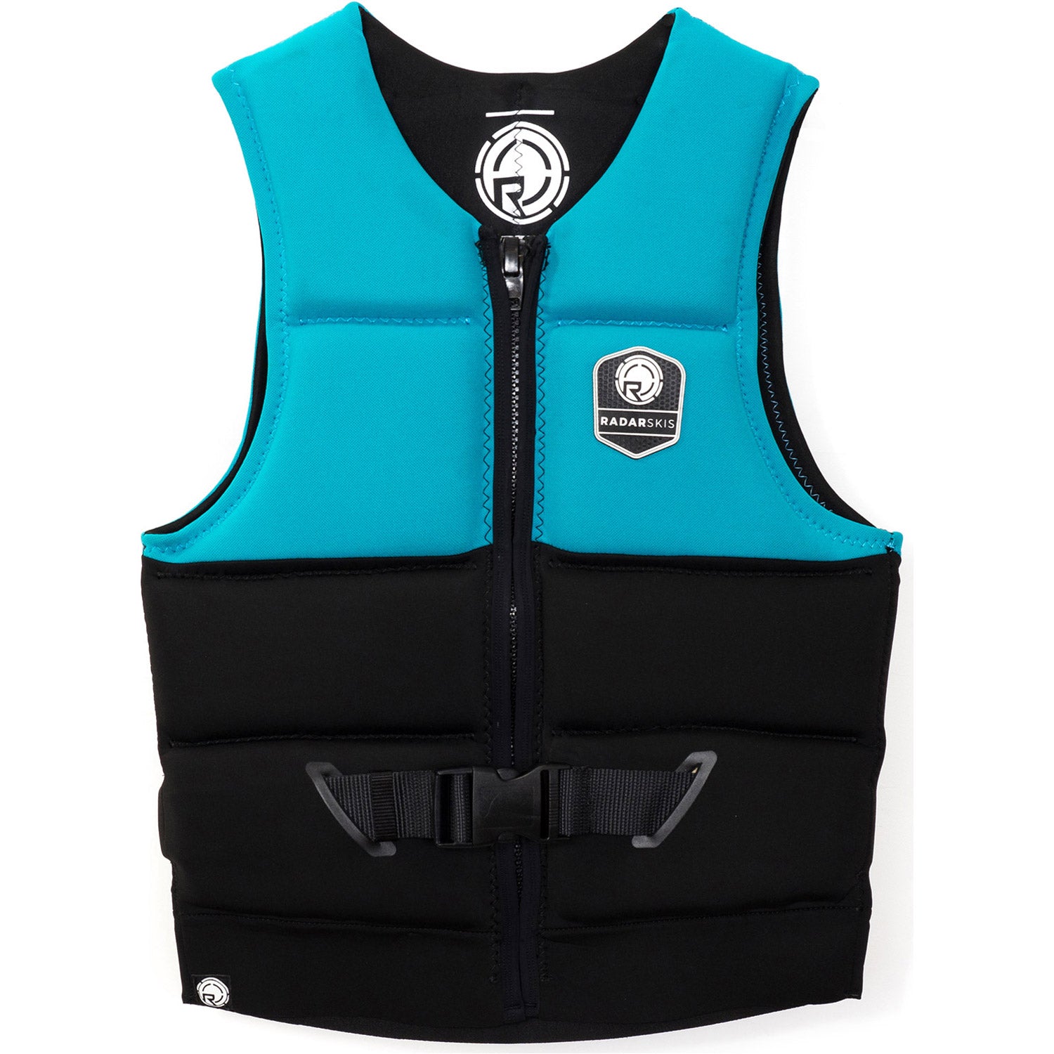 Radar Tidal Neo Vest 2020 Neon Blue