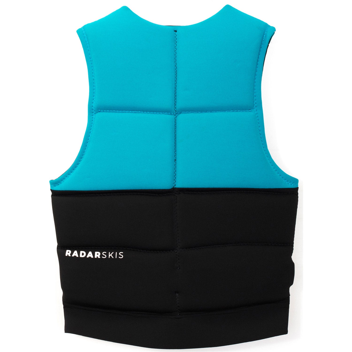 Radar Tidal Neo Vest 2020 Neon Blue