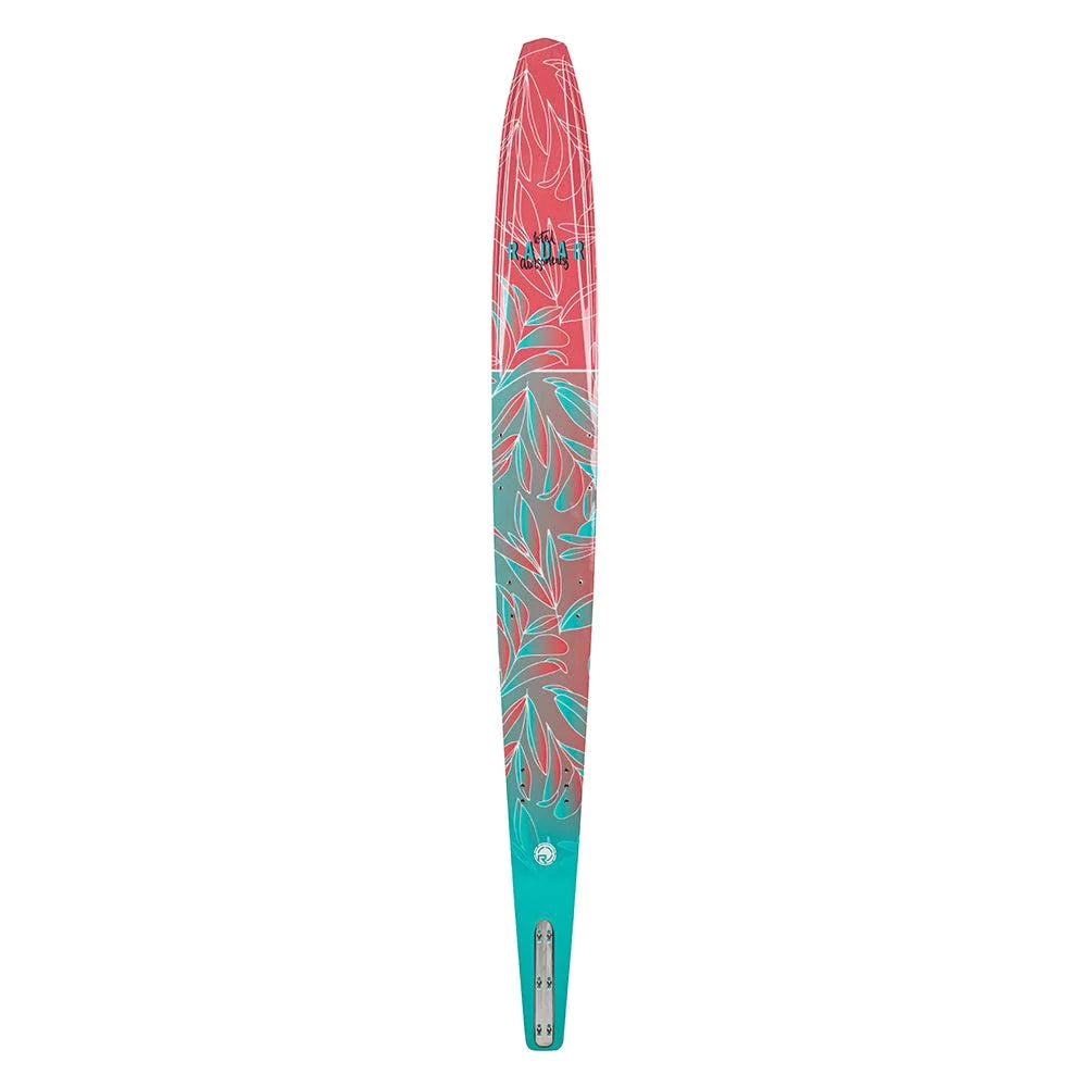 TRA Junior Slalom Ski 2022