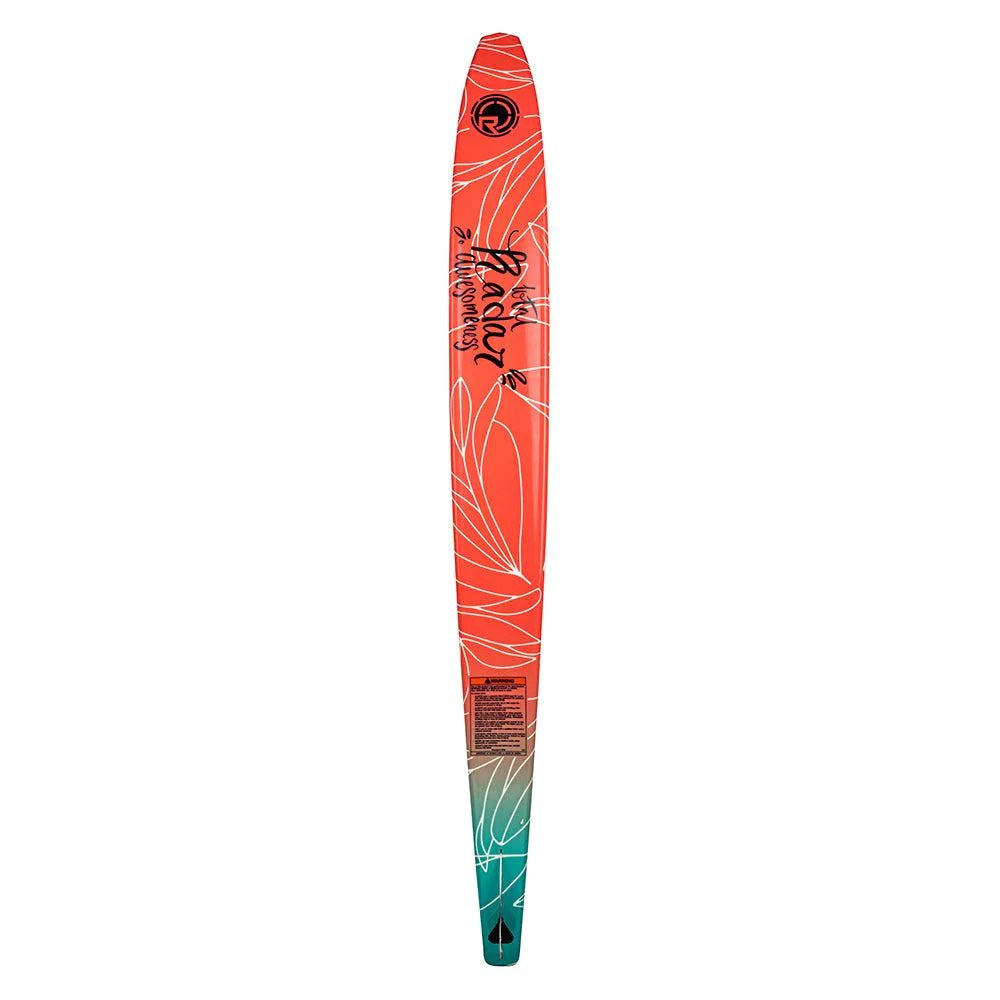 TRA Junior Slalom Ski 2022