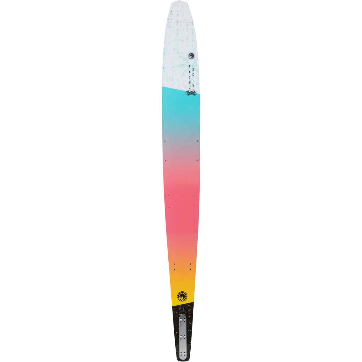 Radar TRA Jr Slalom Ski 2021
