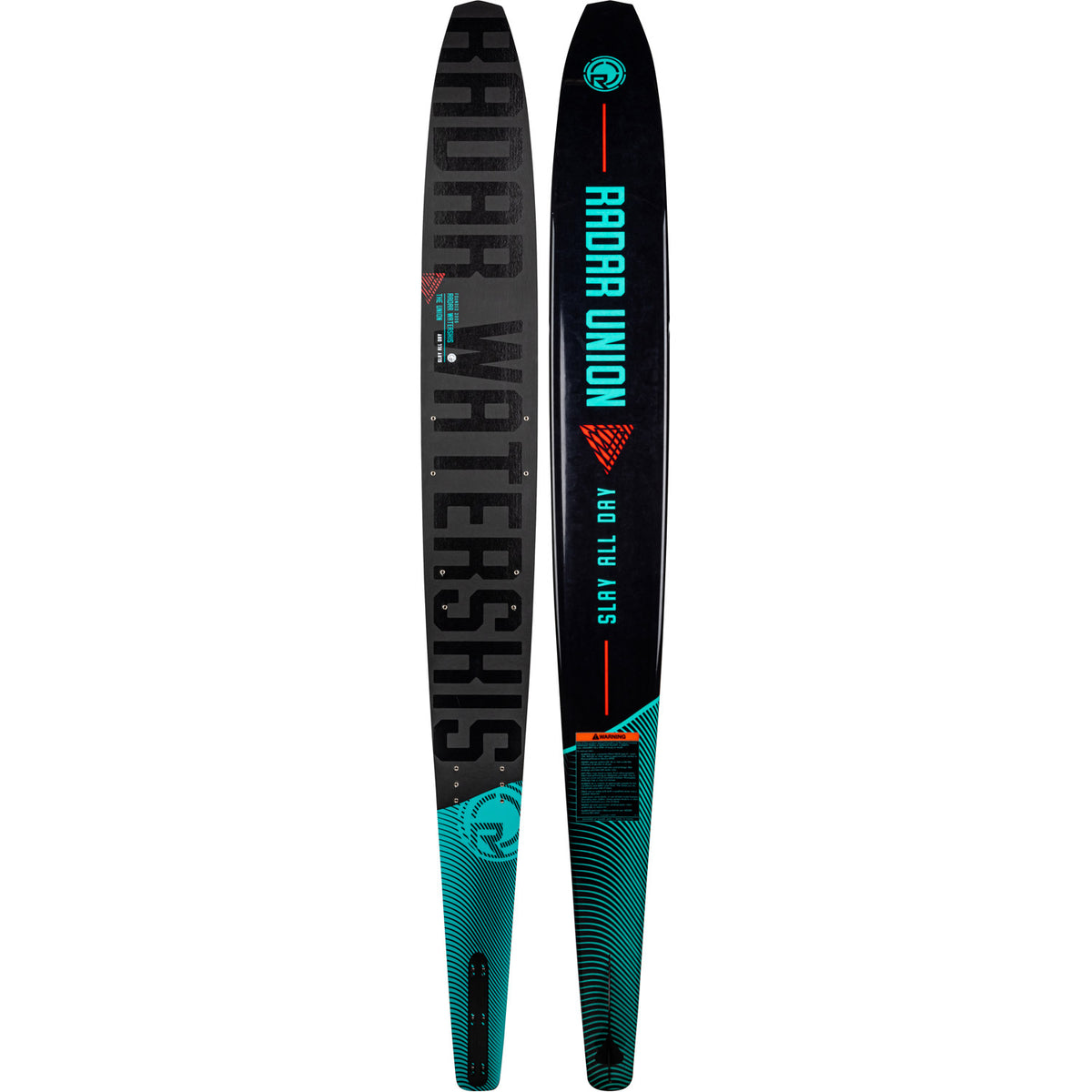 Union Slalom Ski 2022