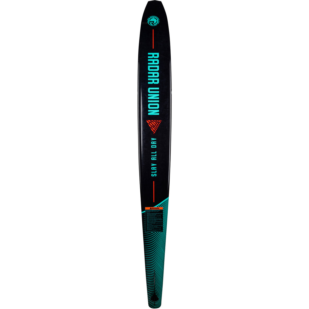Union Slalom Ski 2022
