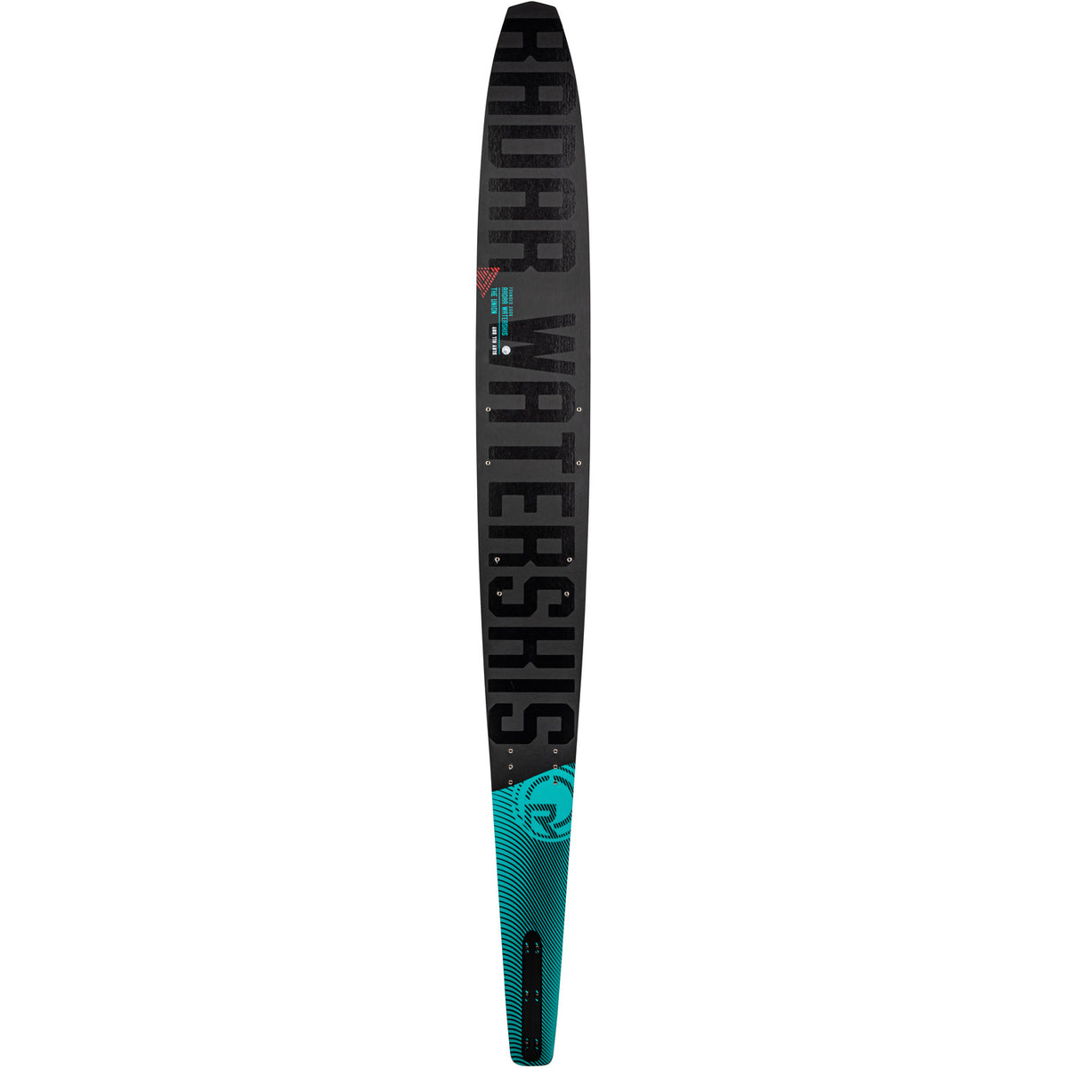 Union Slalom Ski 2022