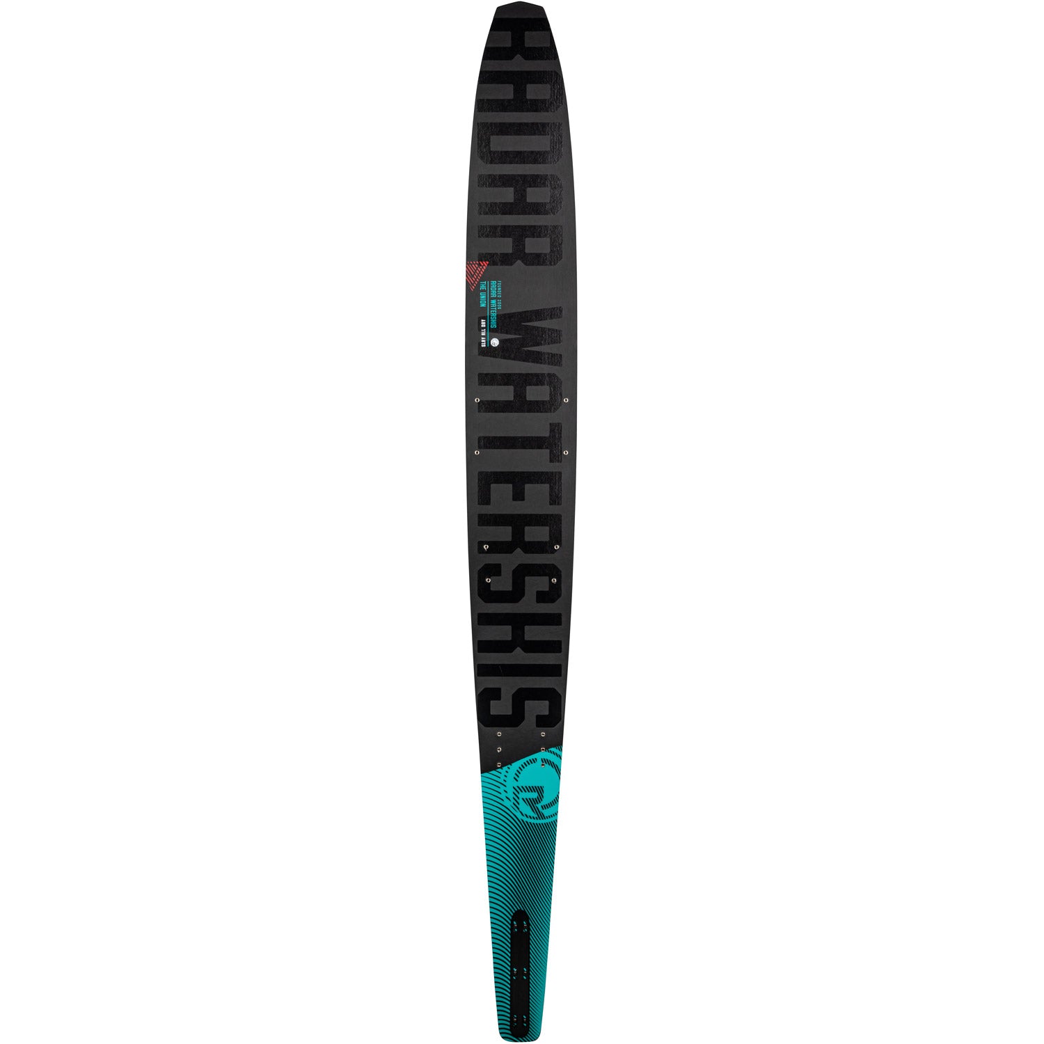 Union Slalom Ski 2022