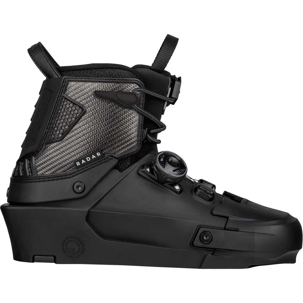 Vapor Carbitex BOA Right Slalom Ski Boot 2022