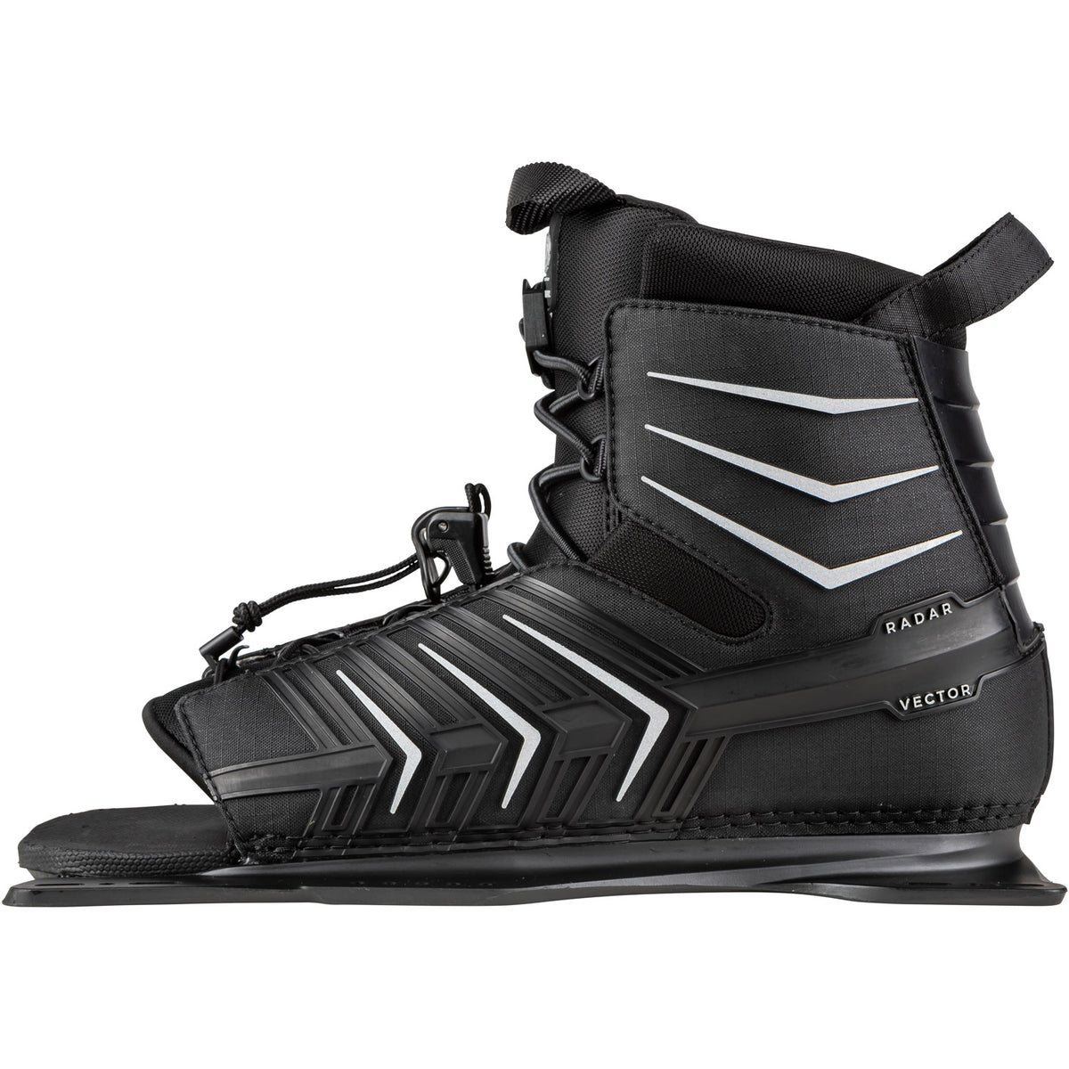 Vector Slalom Ski Boot 2022