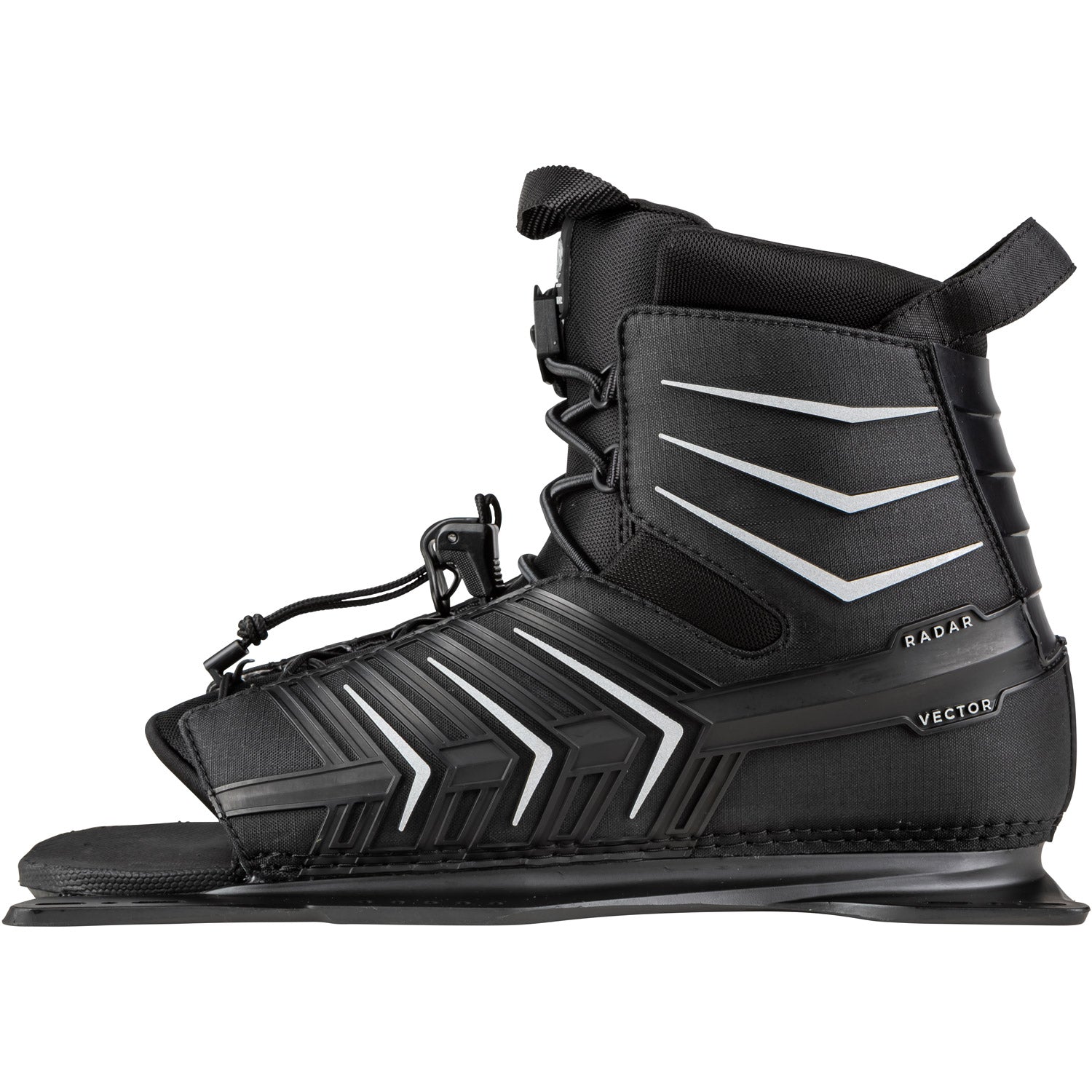 Vector Slalom Ski Boot 2022