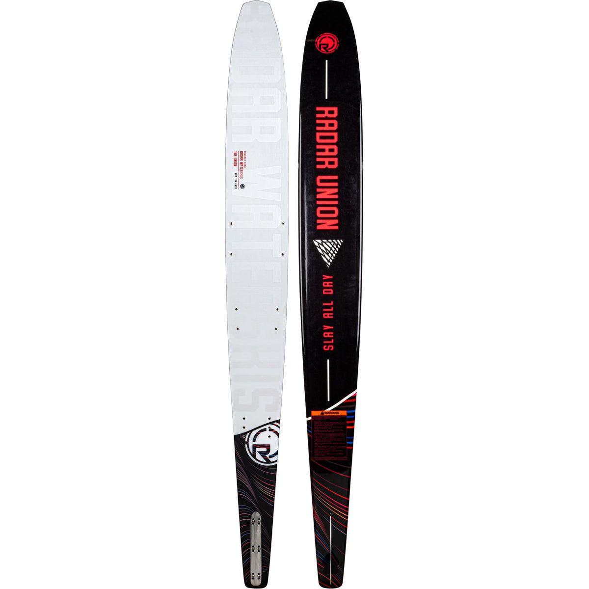 Women's Union Slalom Ski 2022