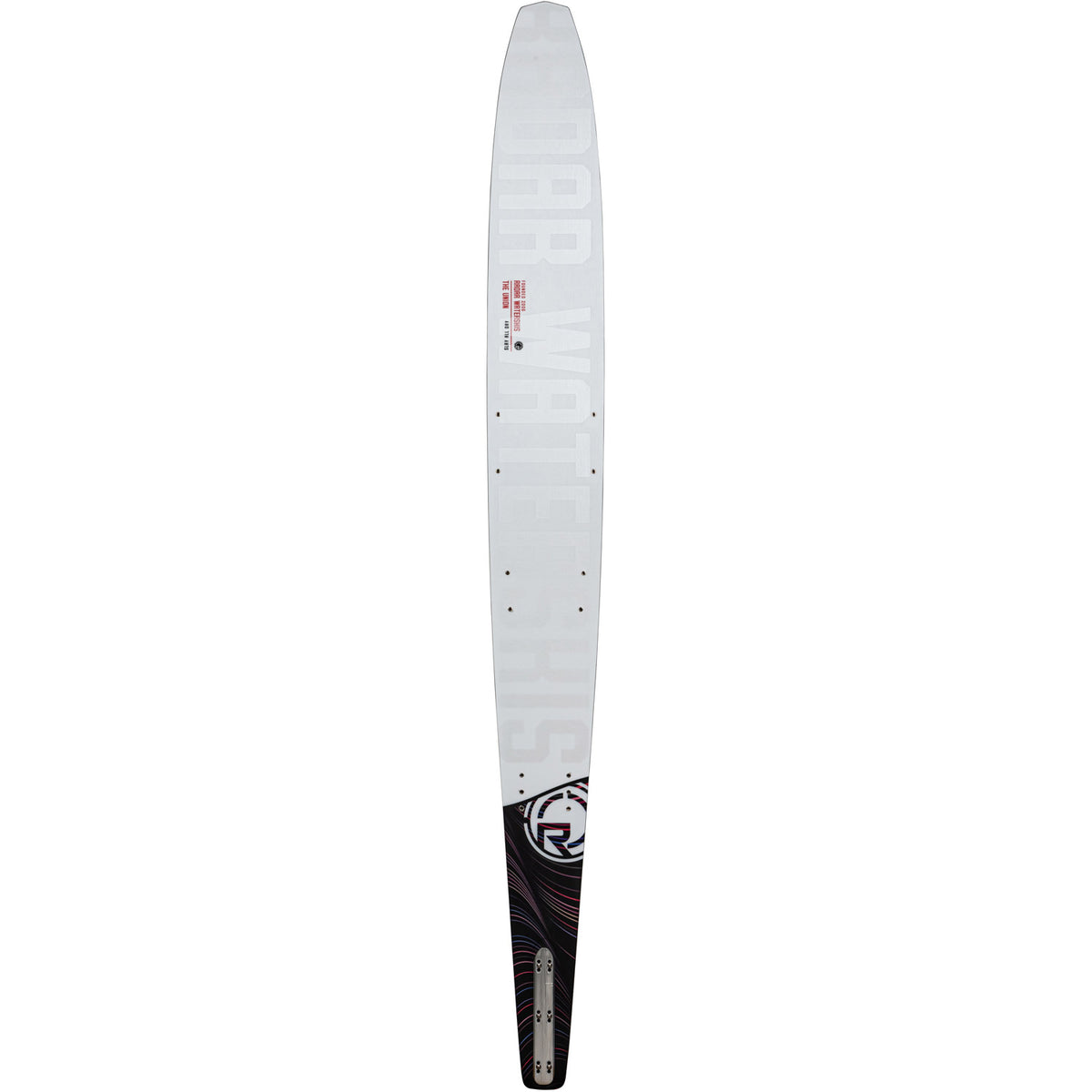 Women's Union Slalom Ski 2022