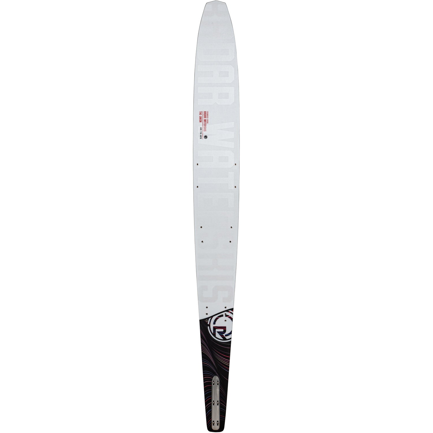 Women's Union Slalom Ski 2022