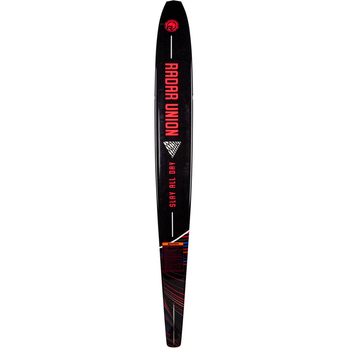 Women's Union Slalom Ski 2022