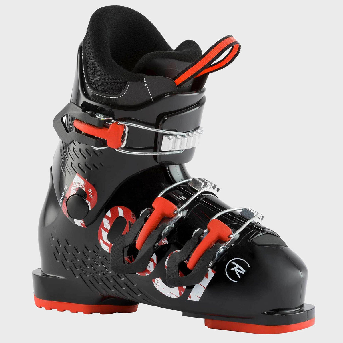 Comp Junior 3 Kid&#39;s Ski Boots