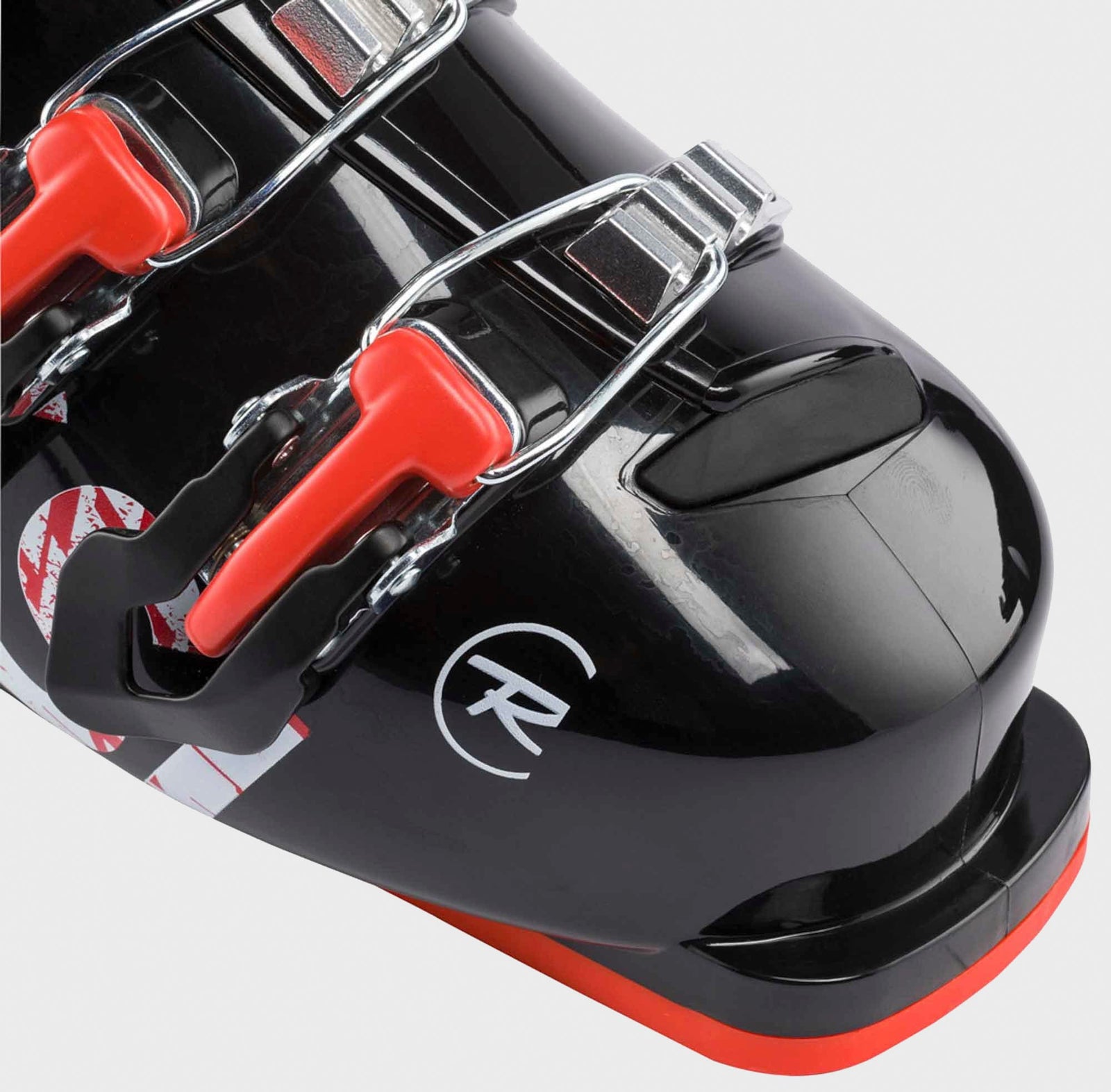 Comp Junior 3 Kid's Ski Boots