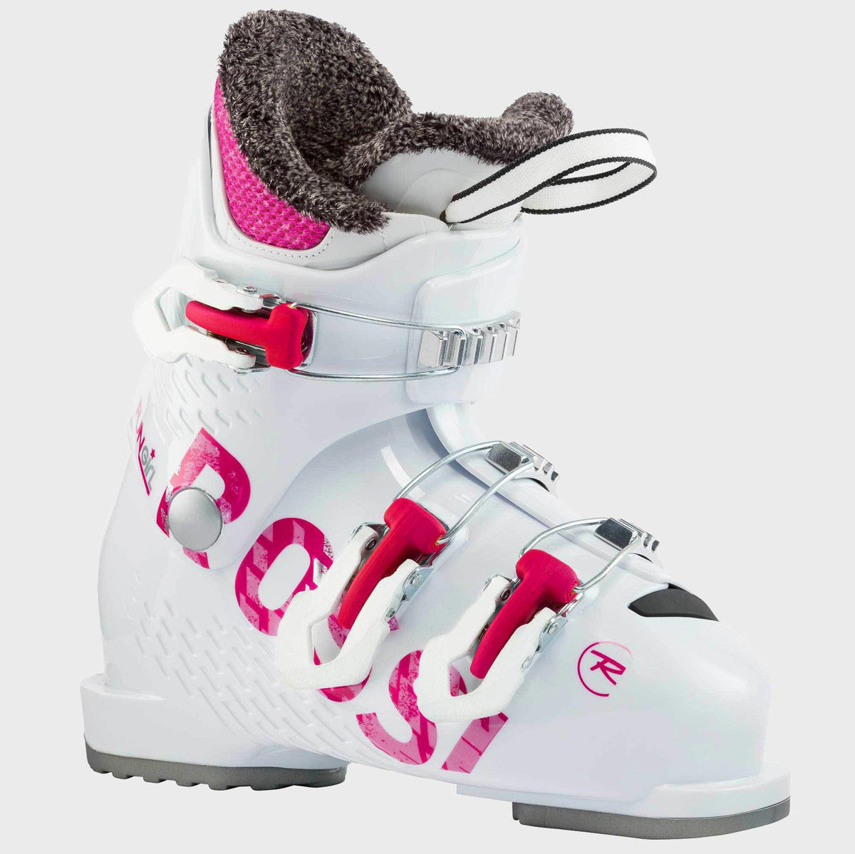 Fun Girl Junior 3 Kid&#39;s Ski Boots