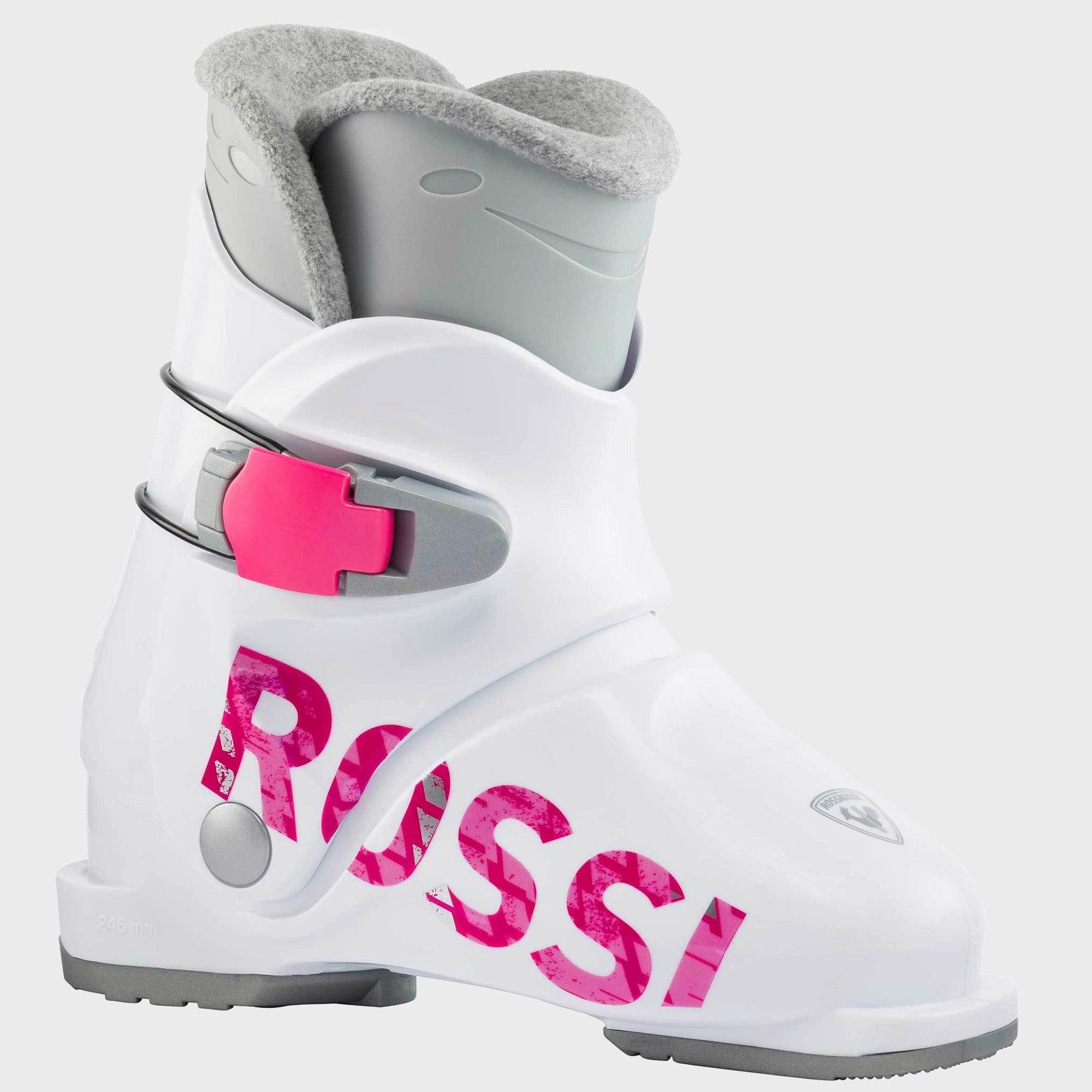 Fun Girl Junior 1 Kid's Ski Boots
