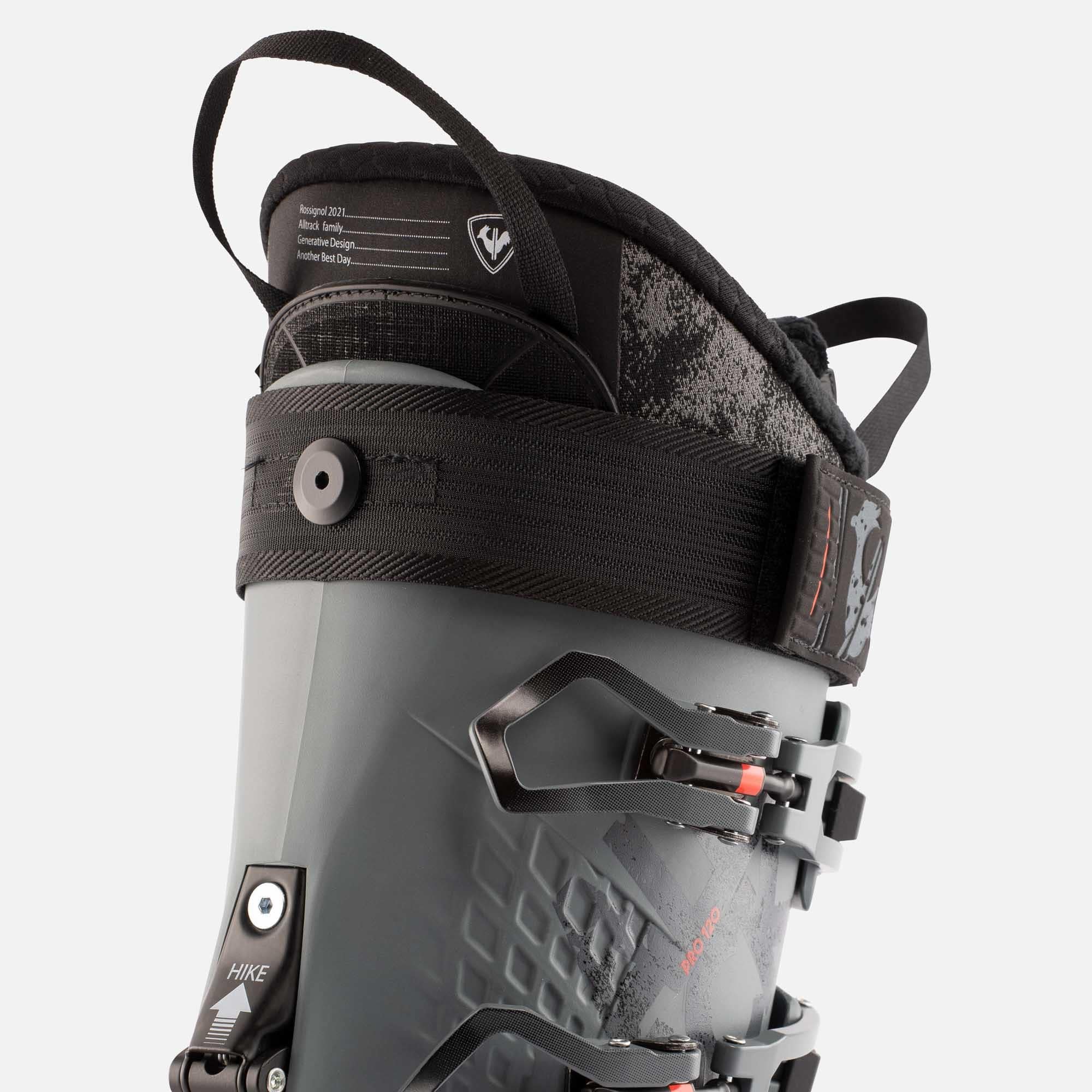 Alltrack Pro 120 Gw Men's Ski Boots