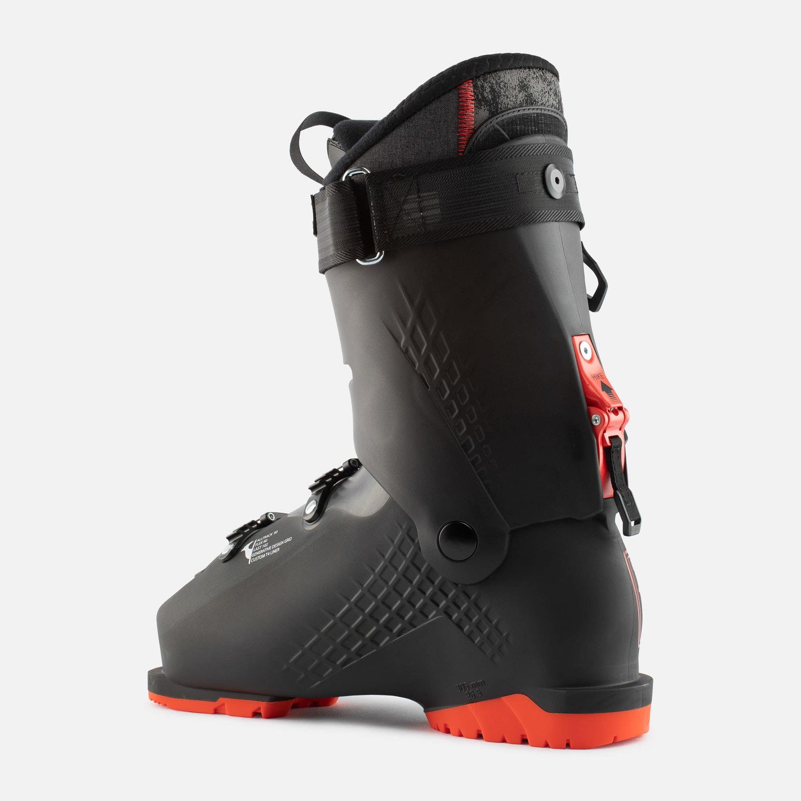 Alltrack 90 Men's Ski Boots