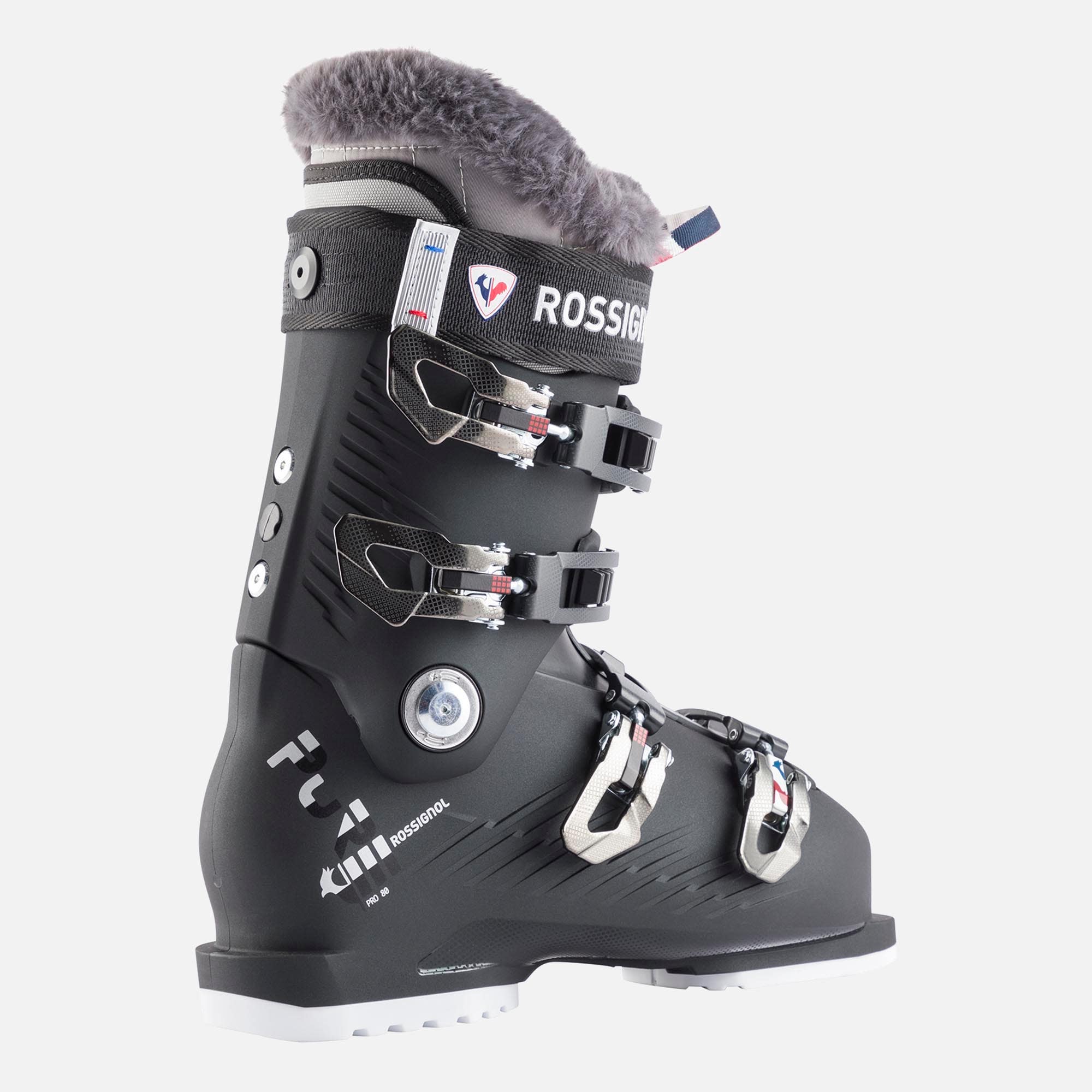 Pure Pro 80 Women's Ski Boots