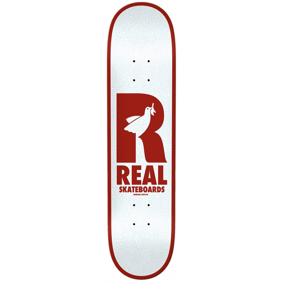 PP Doves Renewal 8.06" Skateboard Deck