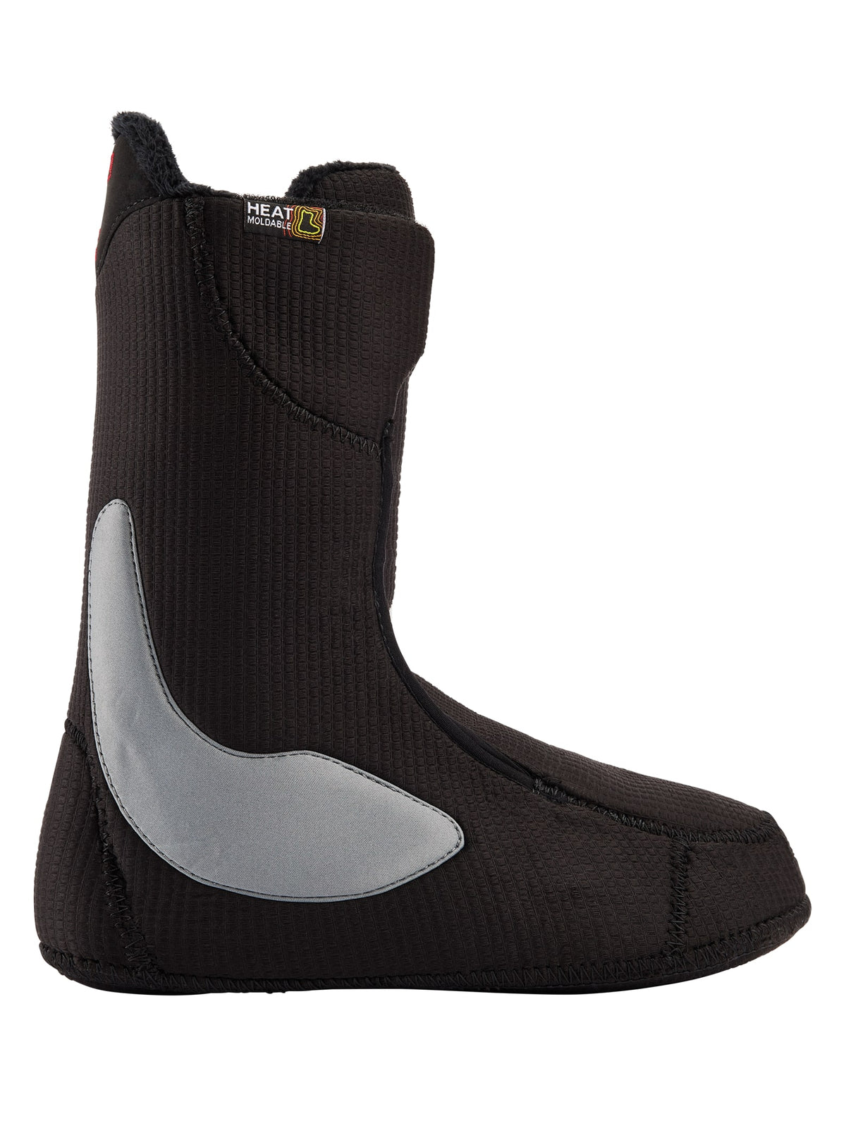Burton Ruler BOA® Snowboard Boot 2022 White / black / red