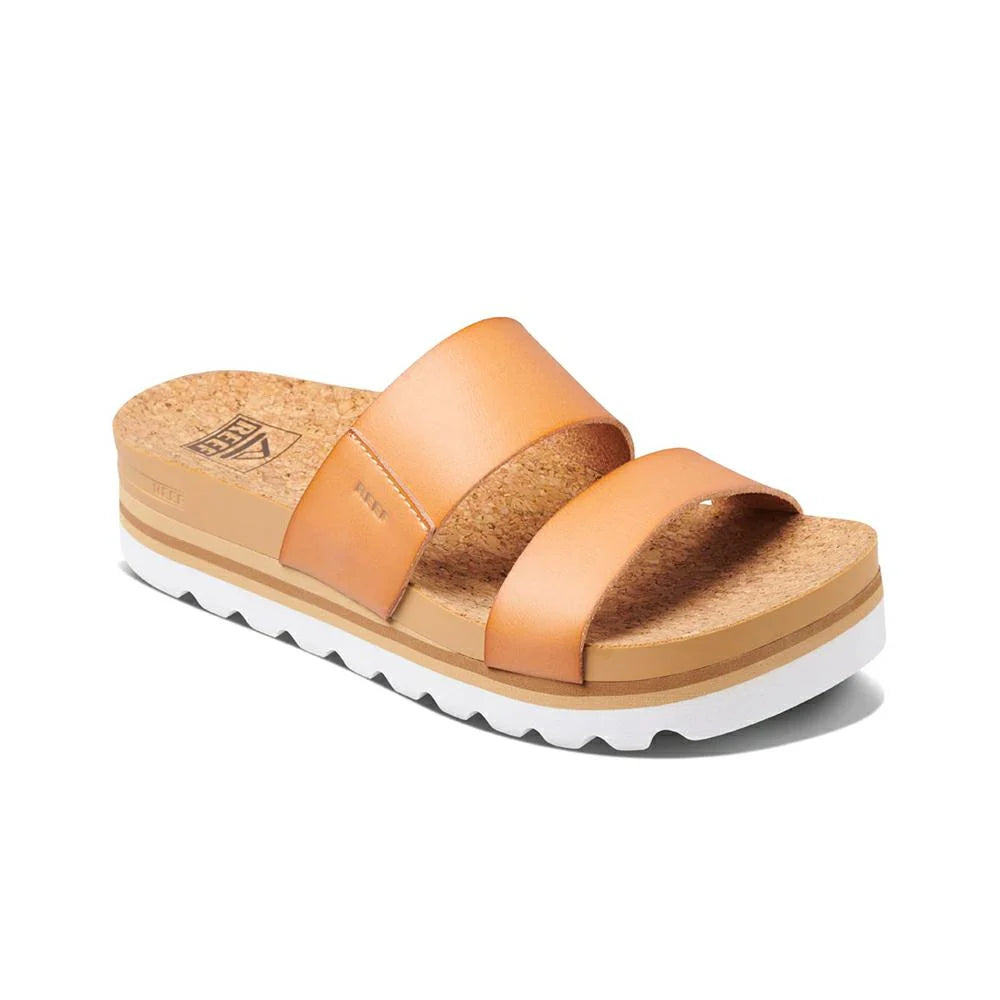 Cushion Bounce Vista Hi Thongs