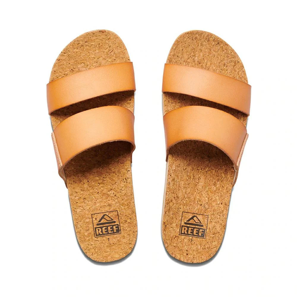 Cushion Bounce Vista Hi Thongs