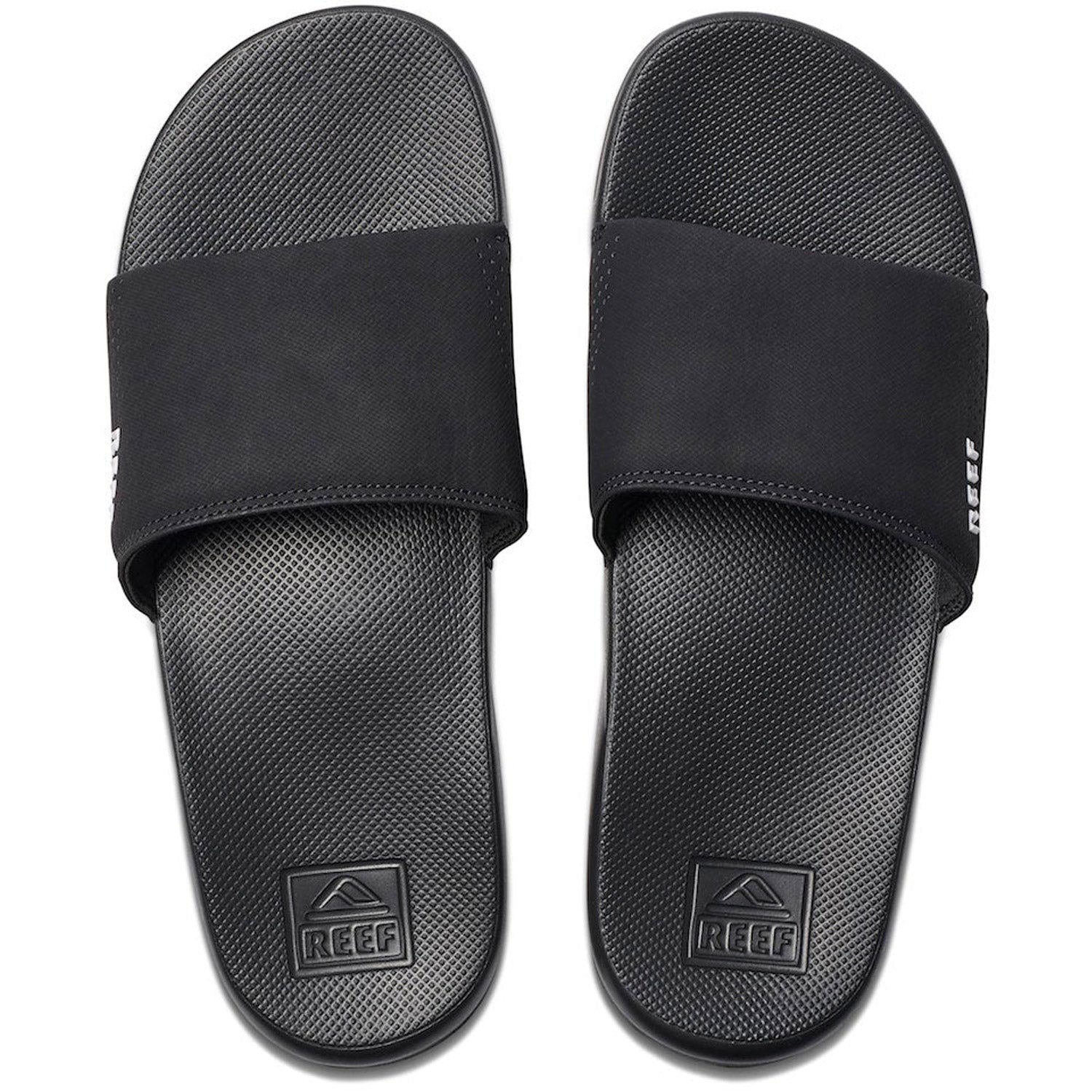 One Slide Thongs