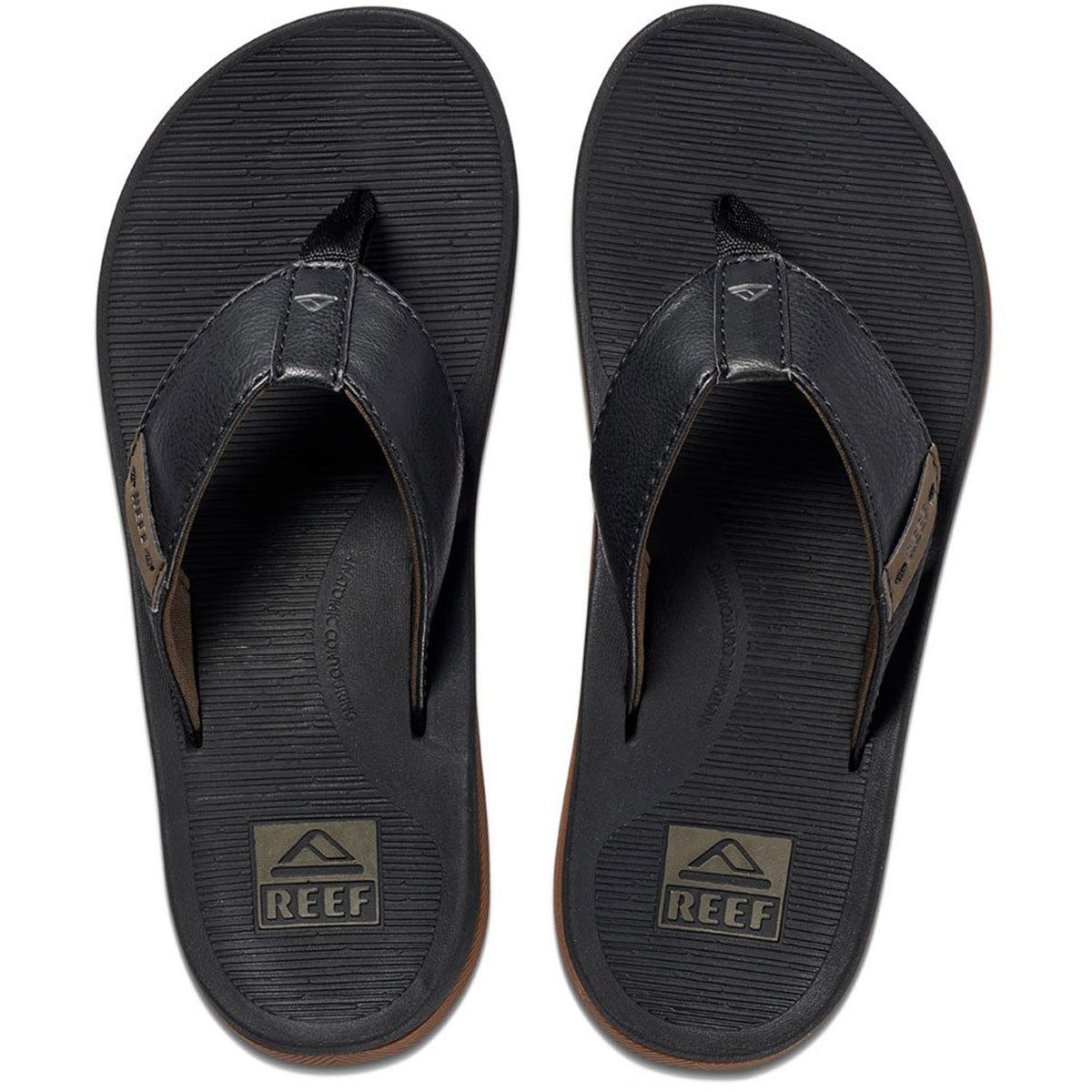 Santa Ana Thongs