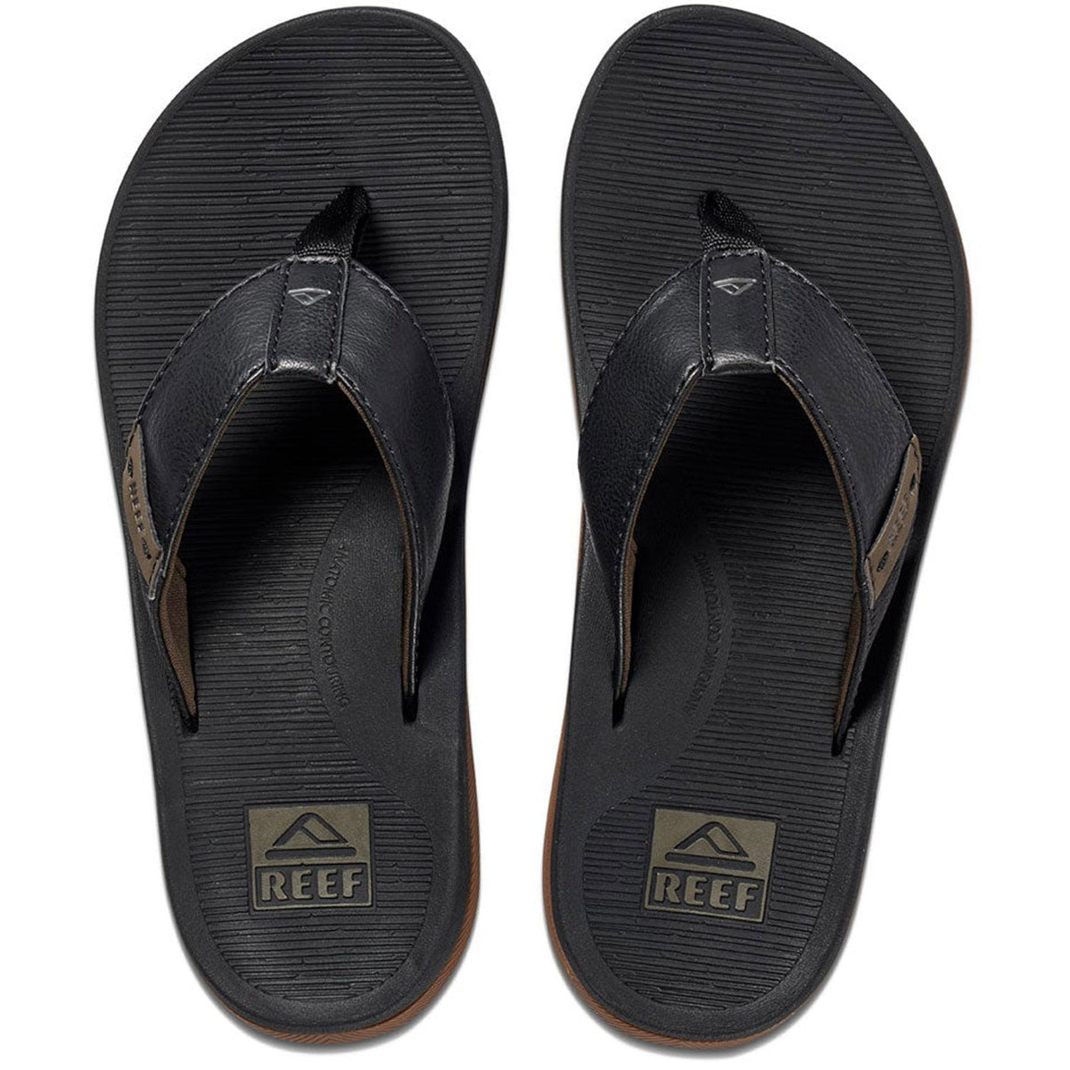 Santa Ana Thongs