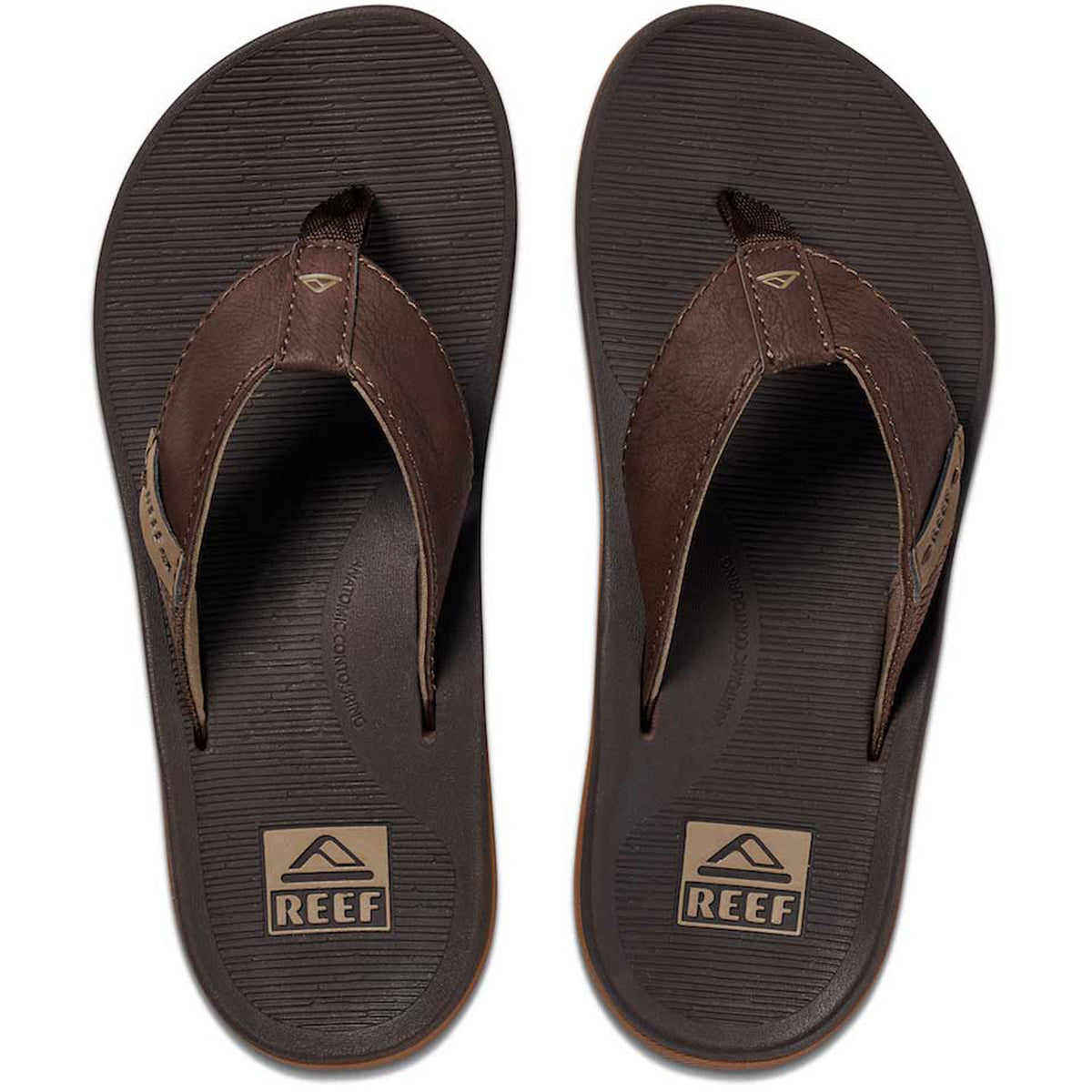 Santa Ana Thongs