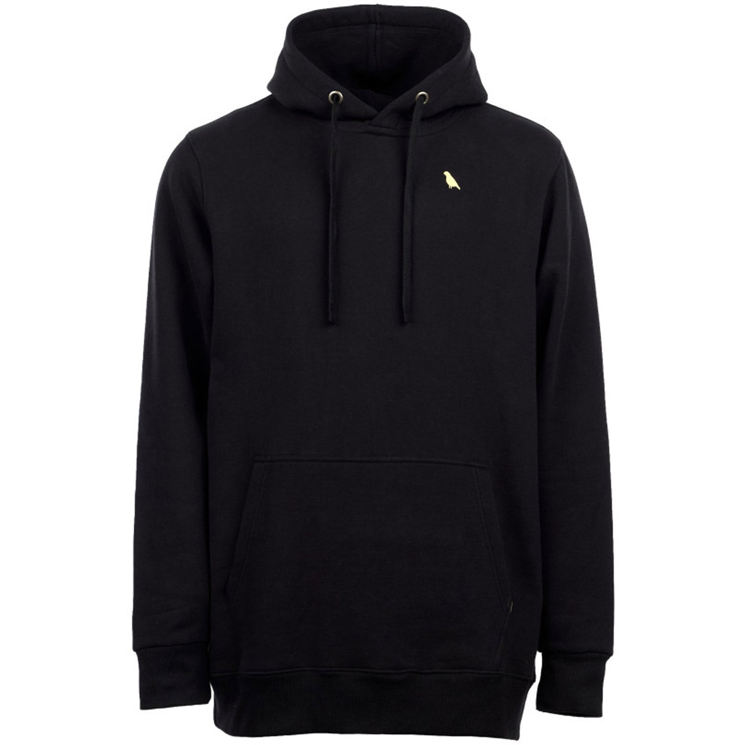 Relaxed Old Mate Hoodie