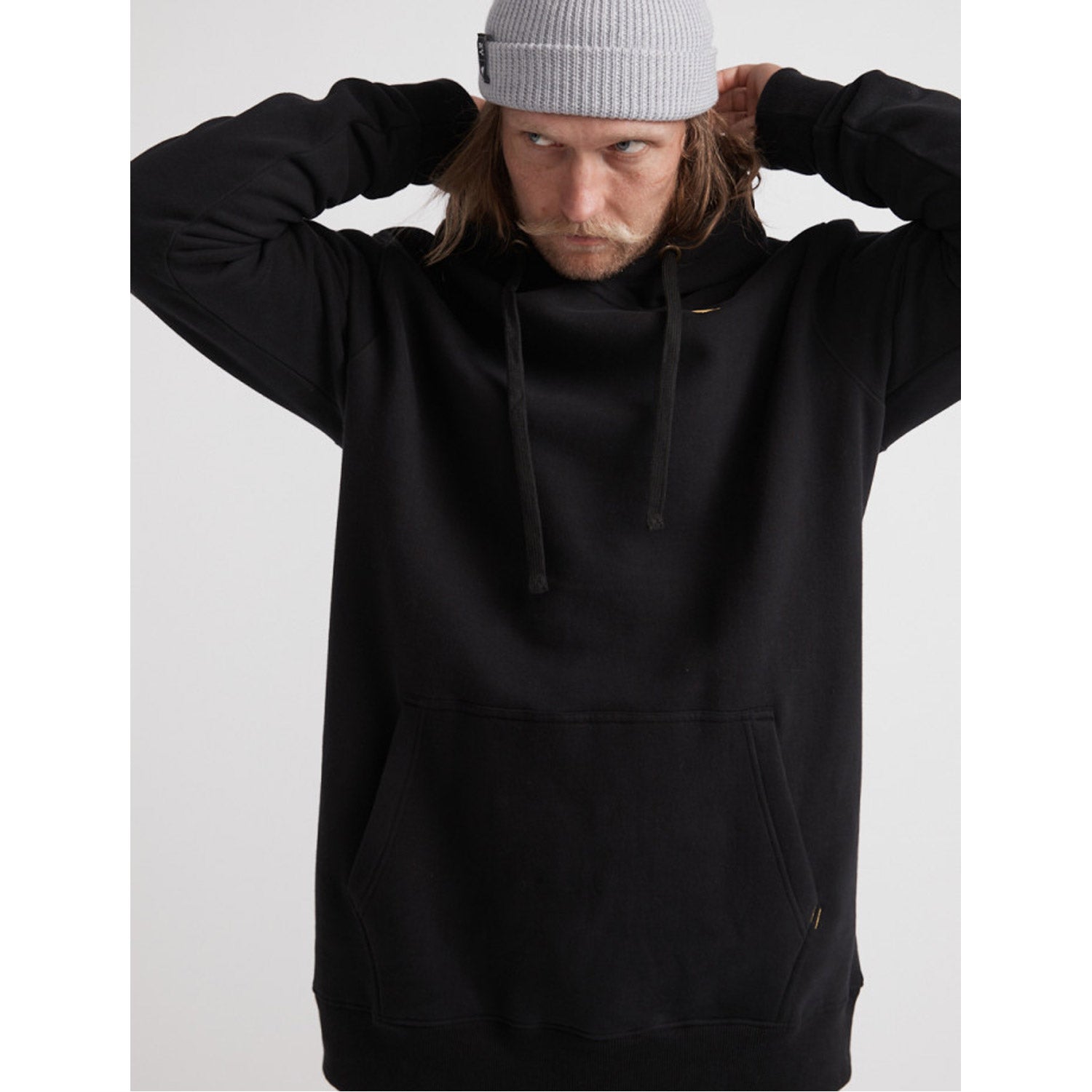 Relaxed Old Mate Hoodie