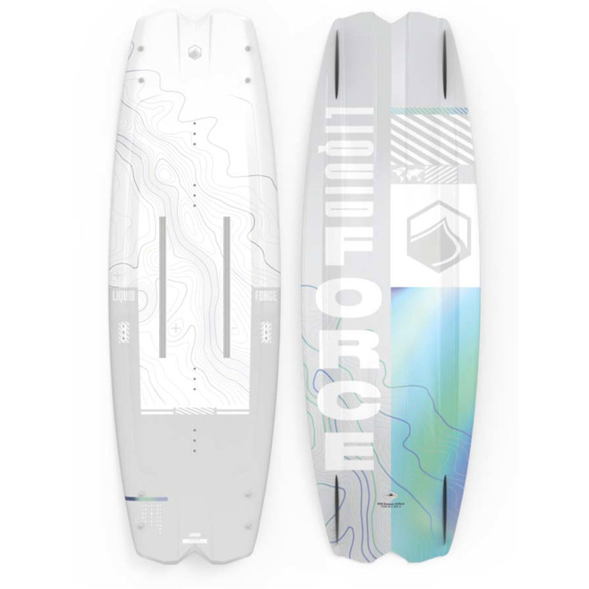 Remedy Aero Wakeboard 2023